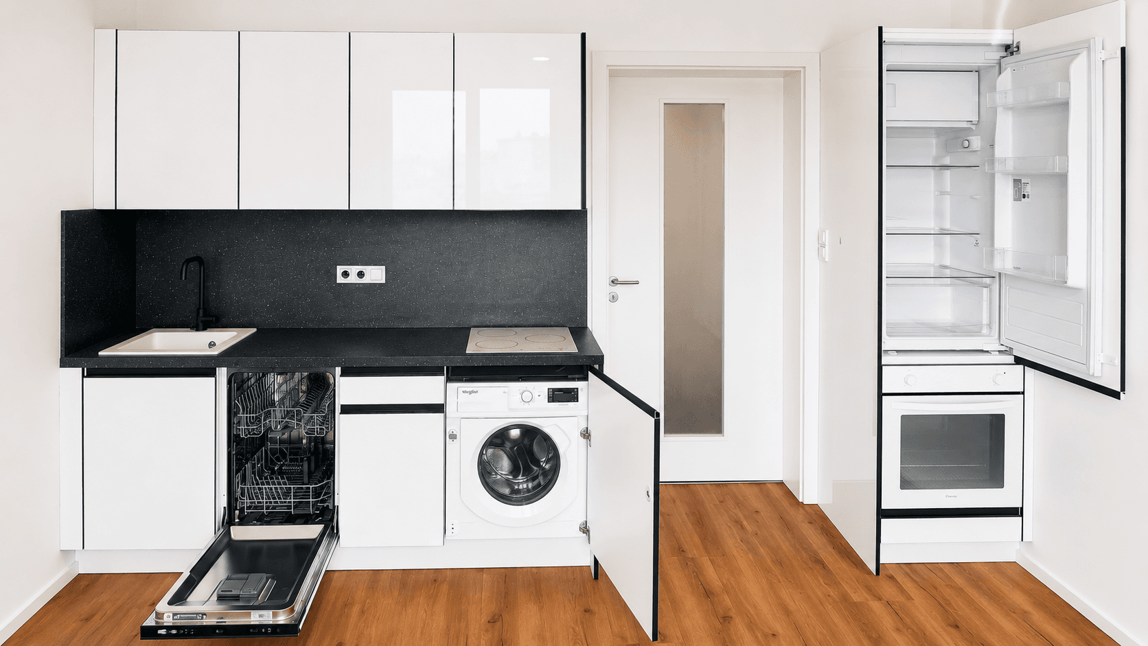 Pronájem bytu 2+kk 48 m², Kardašovská, Praha, Praha Pronájem bytu 2+kk 48 m², Kardašovská, Praha, Praha