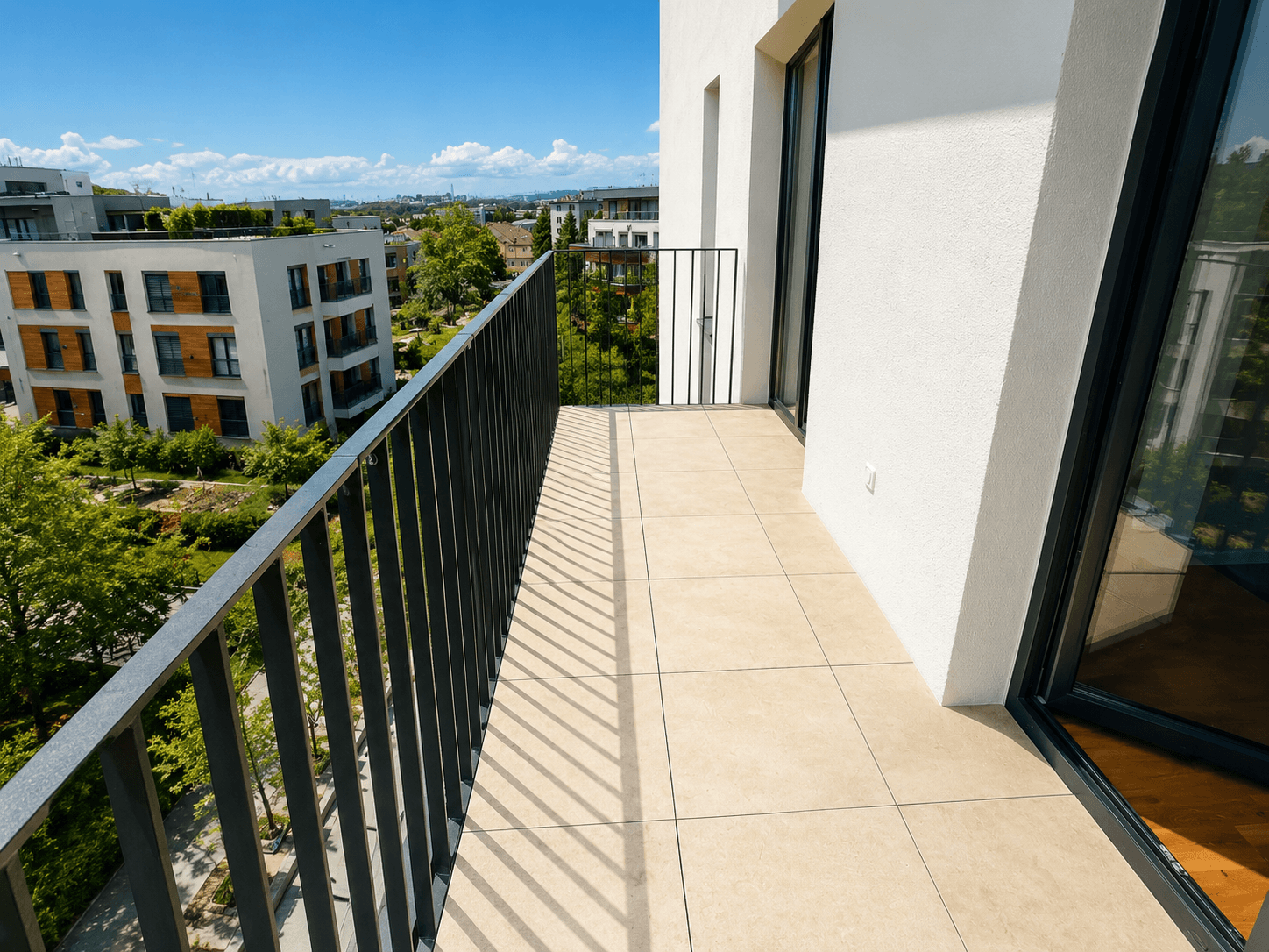 Pronájem bytu 2+kk 48 m², Kardašovská, Praha, Praha Pronájem bytu 2+kk 48 m², Kardašovská, Praha, Praha