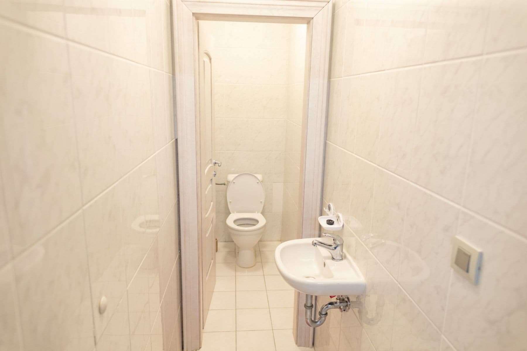 Pronájem bytu 2+kk 70 m², Nebušická, Praha, Praha Pronájem bytu 2+kk 70 m², Nebušická, Praha, Praha