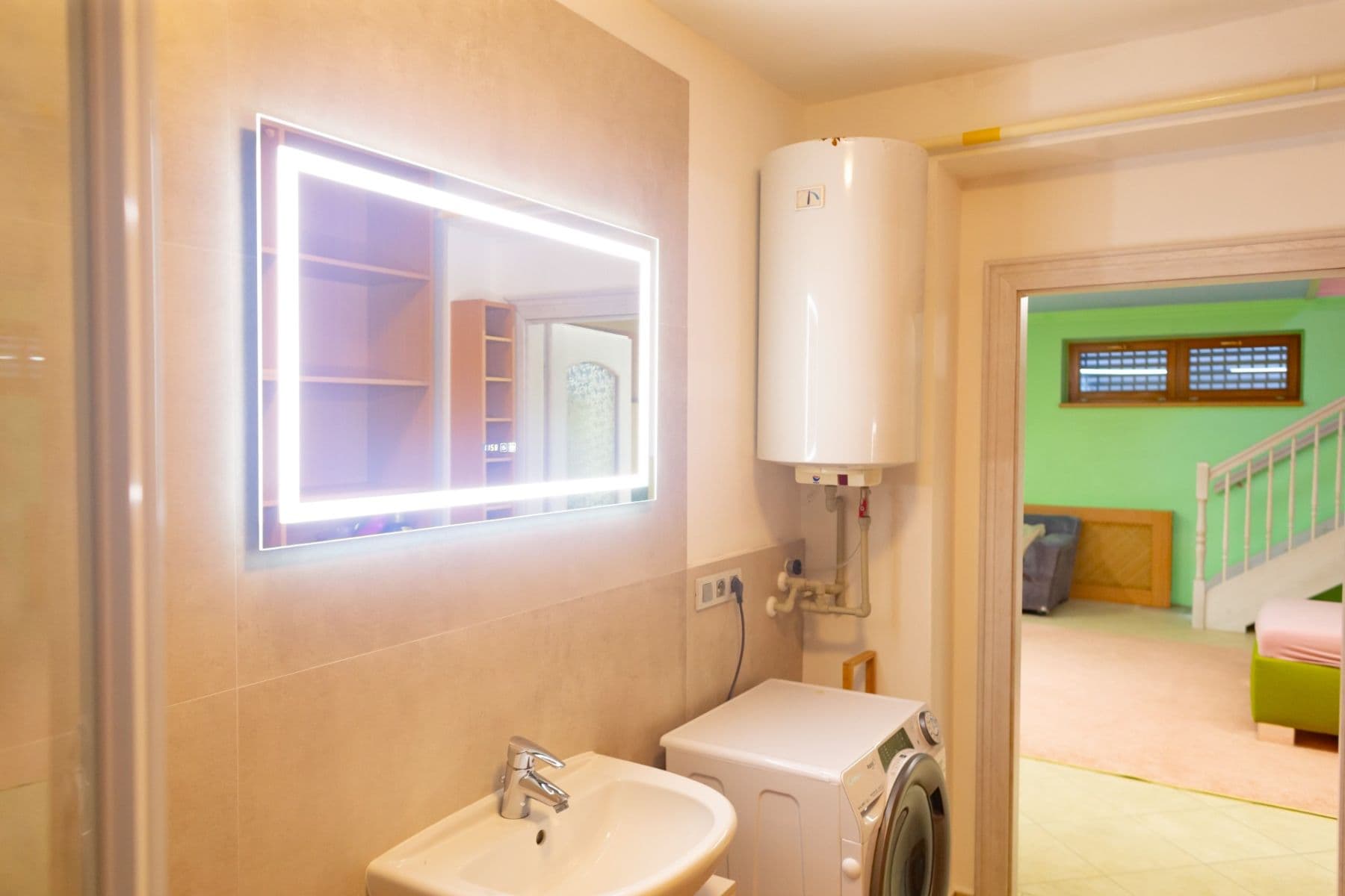Pronájem bytu 2+kk 70 m², Nebušická, Praha, Praha Pronájem bytu 2+kk 70 m², Nebušická, Praha, Praha