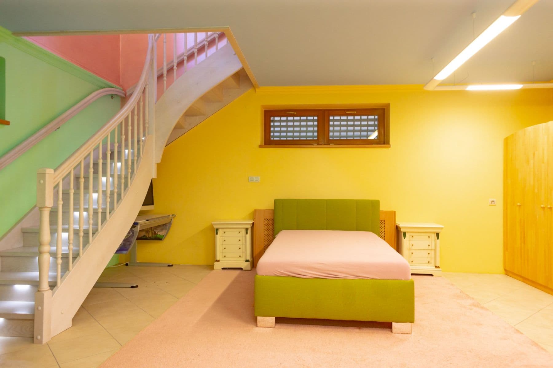 Pronájem bytu 2+kk 70 m², Nebušická, Praha, Praha Pronájem bytu 2+kk 70 m², Nebušická, Praha, Praha