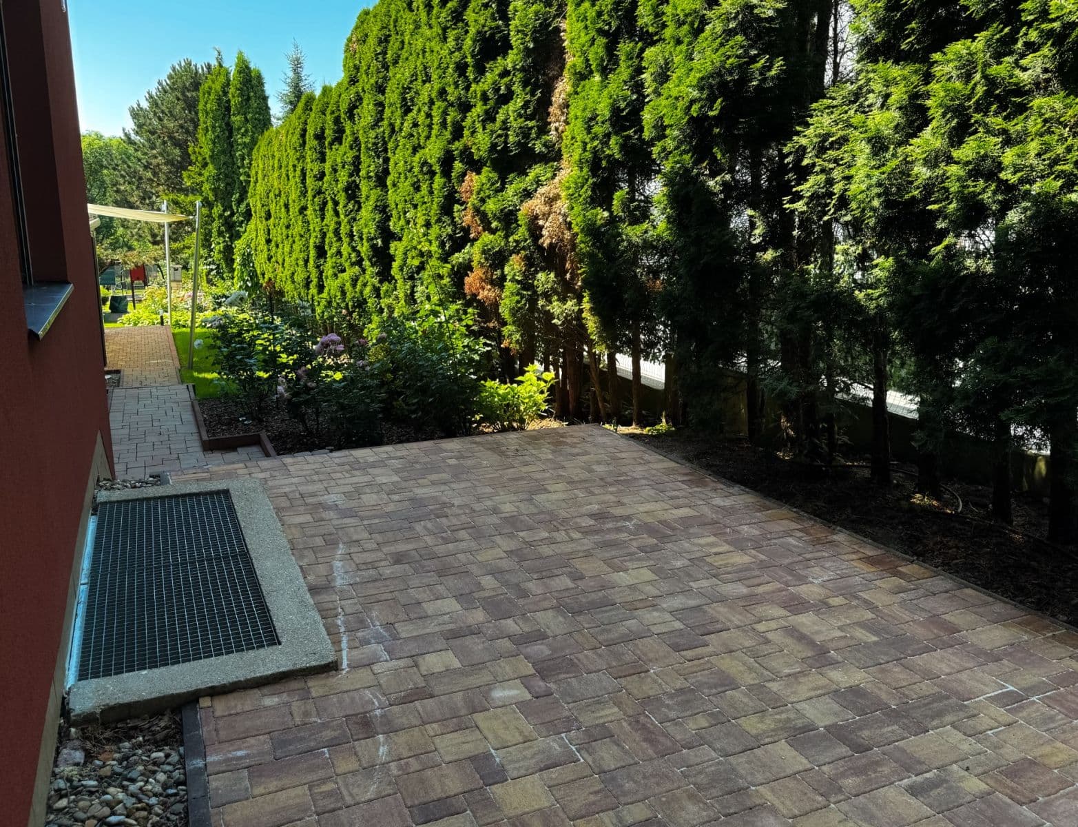 Pronájem bytu 2+kk 70 m², Nebušická, Praha, Praha Pronájem bytu 2+kk 70 m², Nebušická, Praha, Praha