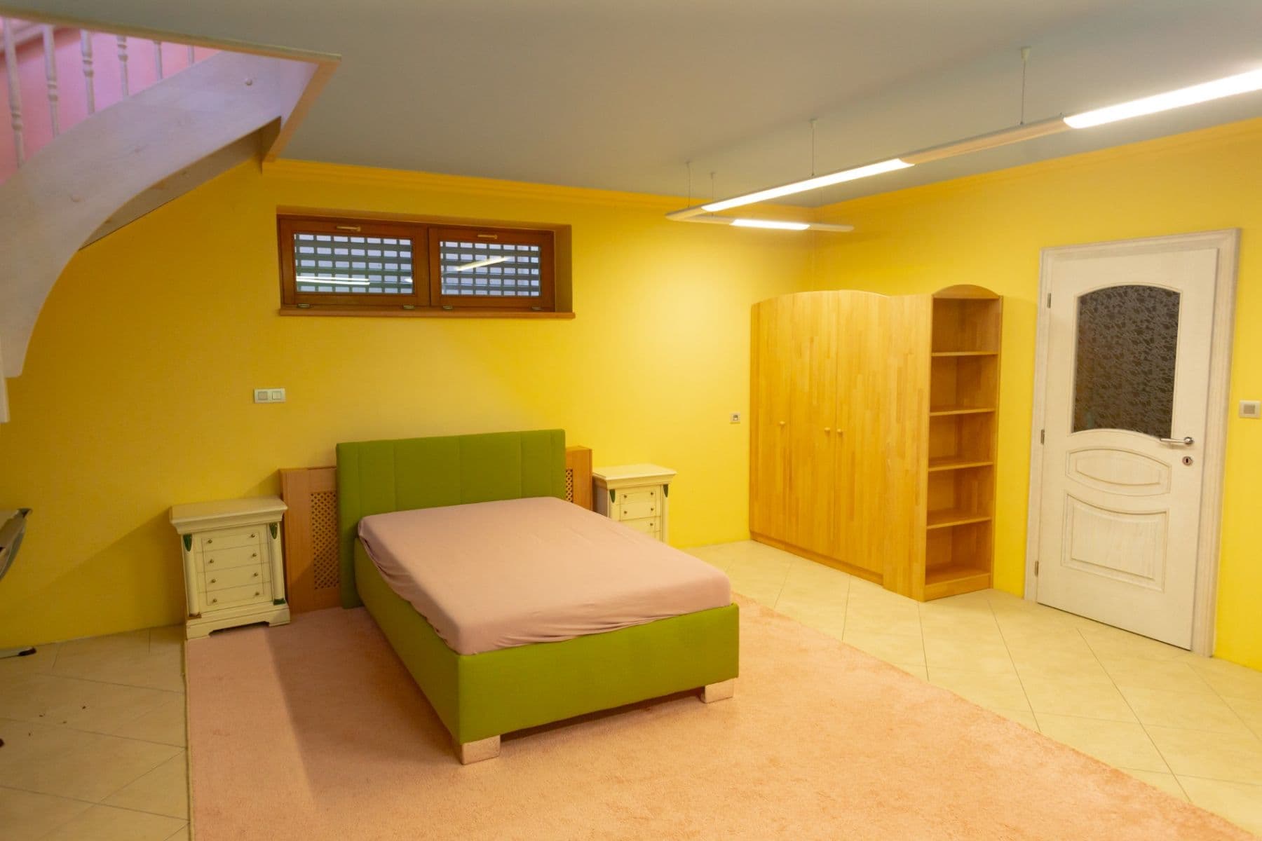 Pronájem bytu 2+kk 70 m², Nebušická, Praha, Praha Pronájem bytu 2+kk 70 m², Nebušická, Praha, Praha