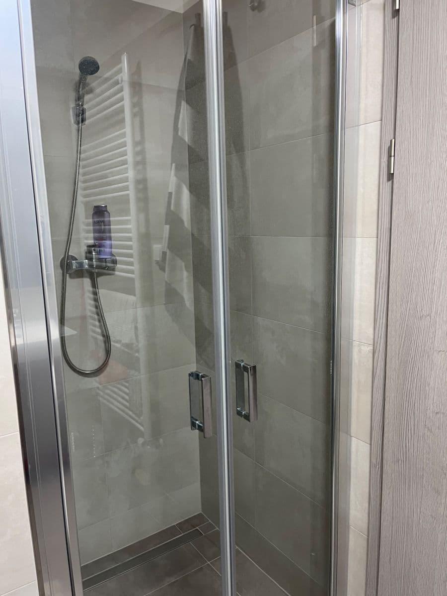 Pronájem bytu 1+kk 34 m², Poděbradská, Praha, Praha Pronájem bytu 1+kk 34 m², Poděbradská, Praha, Praha