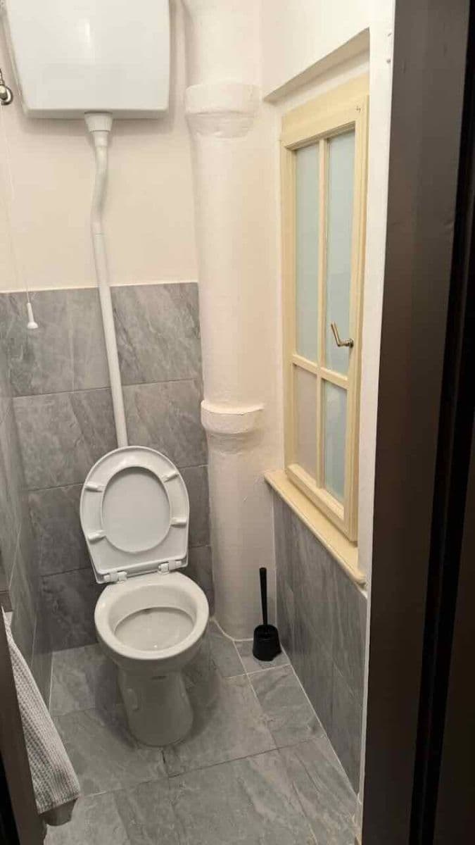 Pronájem bytu 14 m², Nad Branickým pivovarem, Praha, Praha Pronájem bytu 14 m², Nad Branickým pivovarem, Praha, Praha