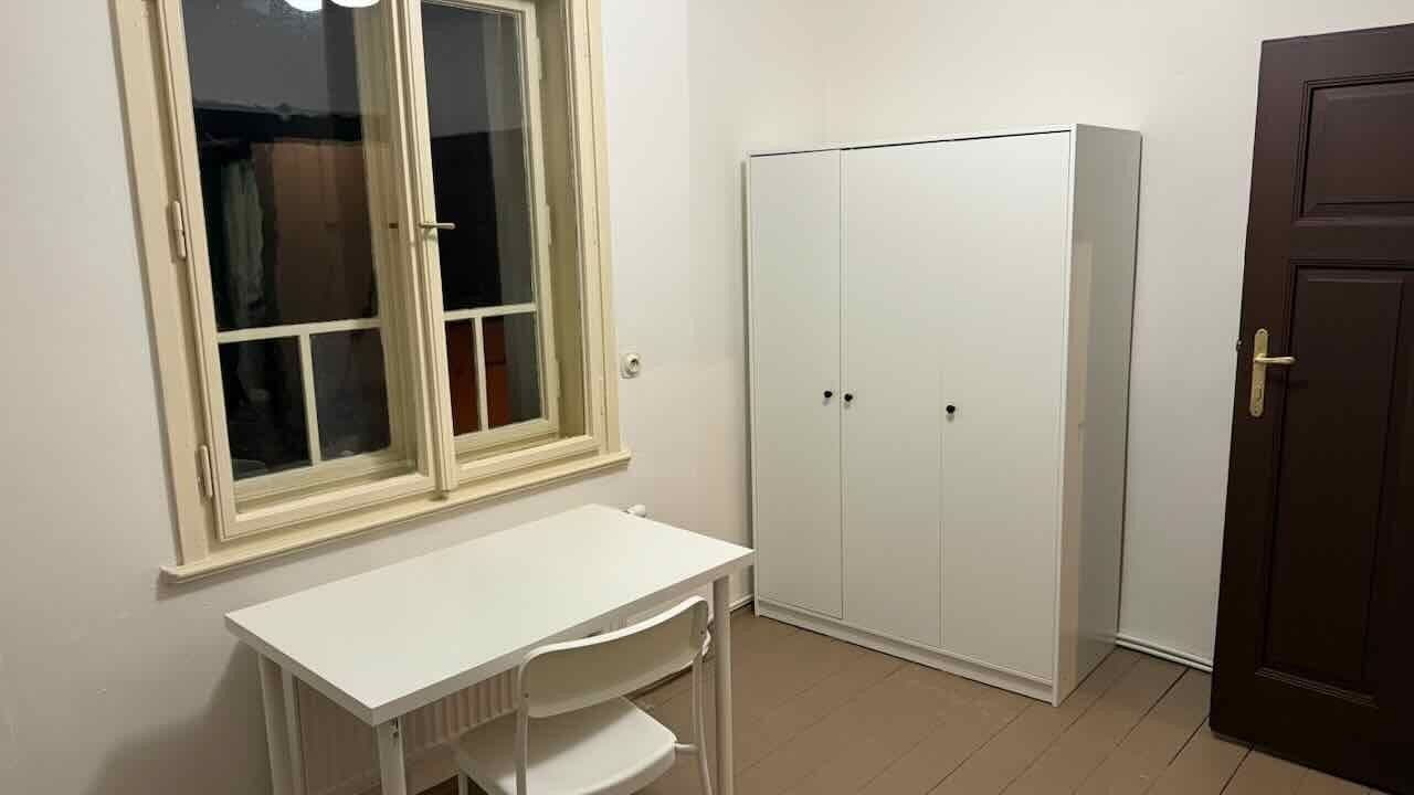 Pronájem bytu 14 m², Nad Branickým pivovarem, Praha, Praha Pronájem bytu 14 m², Nad Branickým pivovarem, Praha, Praha