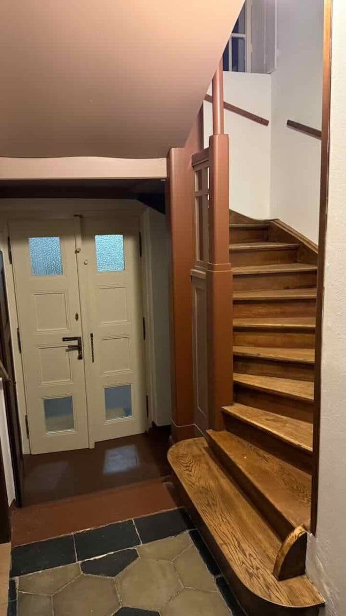 Pronájem bytu 14 m², Nad Branickým pivovarem, Praha, Praha Pronájem bytu 14 m², Nad Branickým pivovarem, Praha, Praha