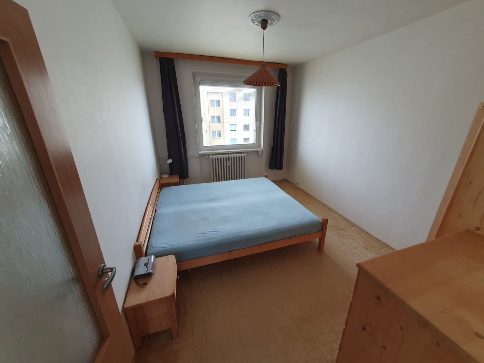Prodej bytu 2+1 64 m², Minická, Praha, Praha Prodej bytu 2+1 64 m², Minická, Praha, Praha