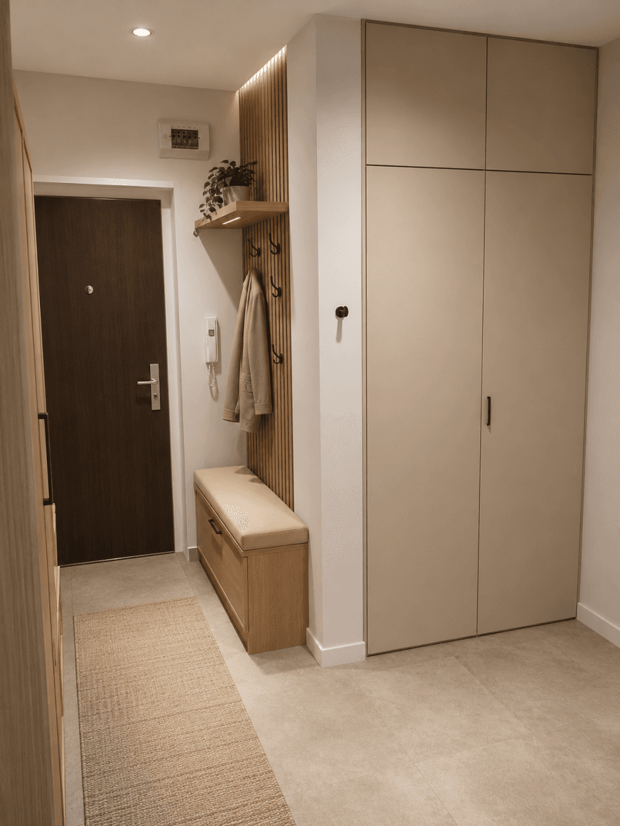 Prodej bytu 2+1 64 m², Minická, Praha, Praha Prodej bytu 2+1 64 m², Minická, Praha, Praha