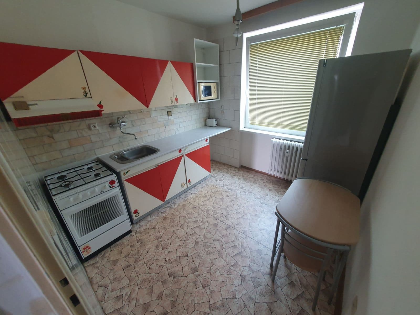 Prodej bytu 2+1 64 m², Minická, Praha, Praha Prodej bytu 2+1 64 m², Minická, Praha, Praha