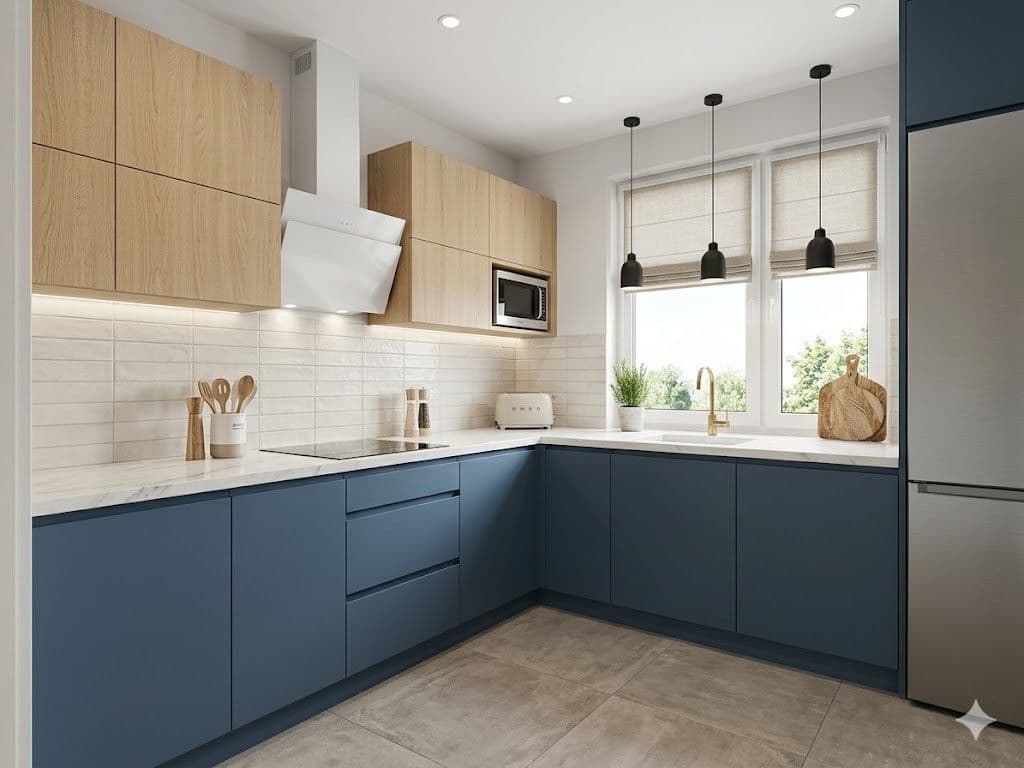 Prodej bytu 2+1 64 m², Minická, Praha, Praha Prodej bytu 2+1 64 m², Minická, Praha, Praha