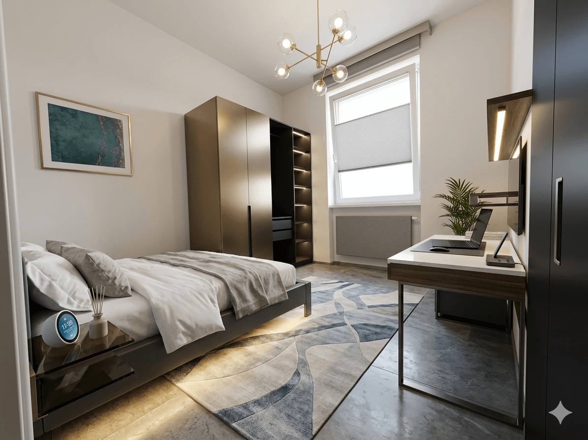 Prodej bytu 2+1 64 m², Minická, Praha, Praha Prodej bytu 2+1 64 m², Minická, Praha, Praha
