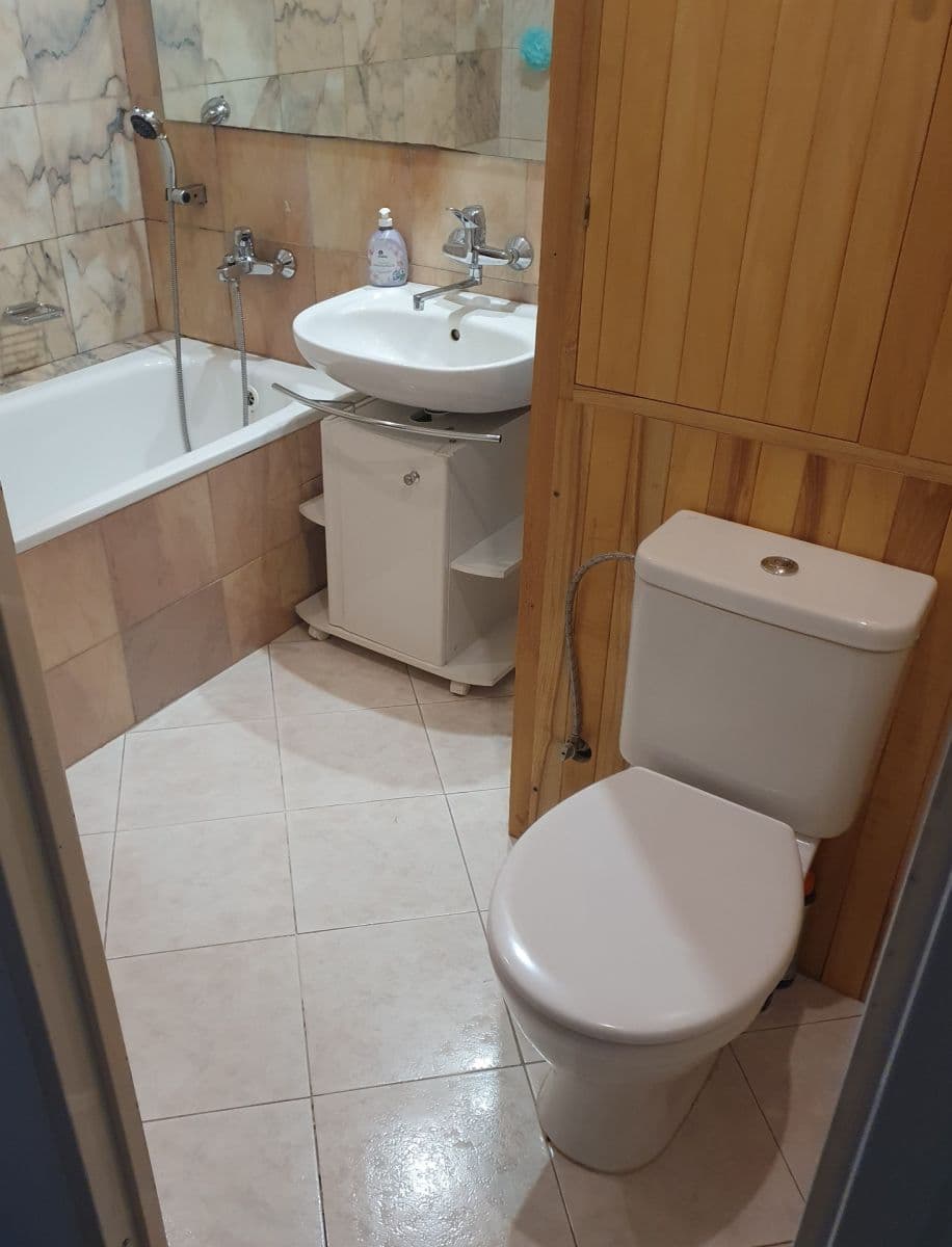 Prodej bytu 2+1 64 m², Minická, Praha, Praha Prodej bytu 2+1 64 m², Minická, Praha, Praha