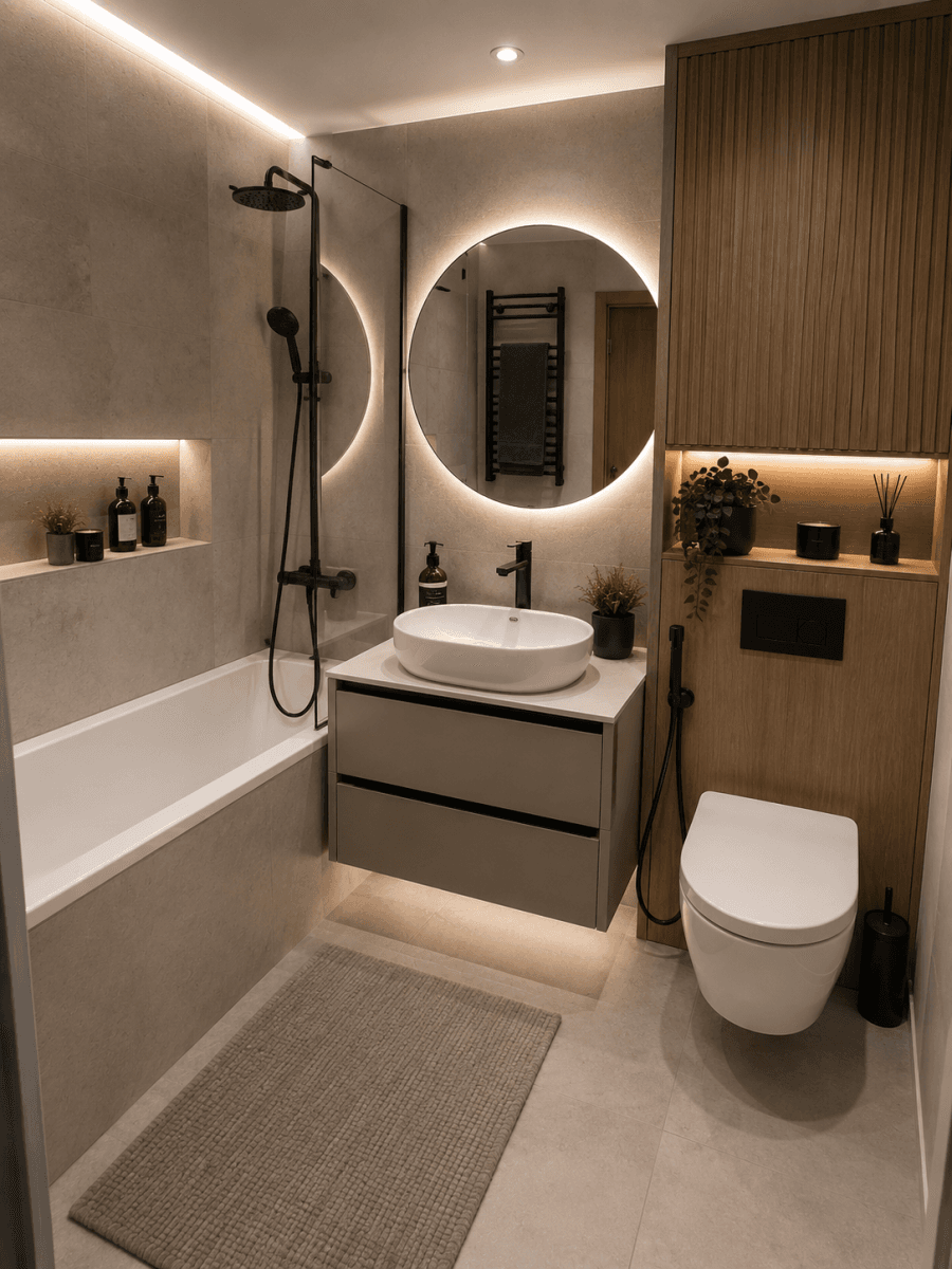 Prodej bytu 2+1 64 m², Minická, Praha, Praha Prodej bytu 2+1 64 m², Minická, Praha, Praha