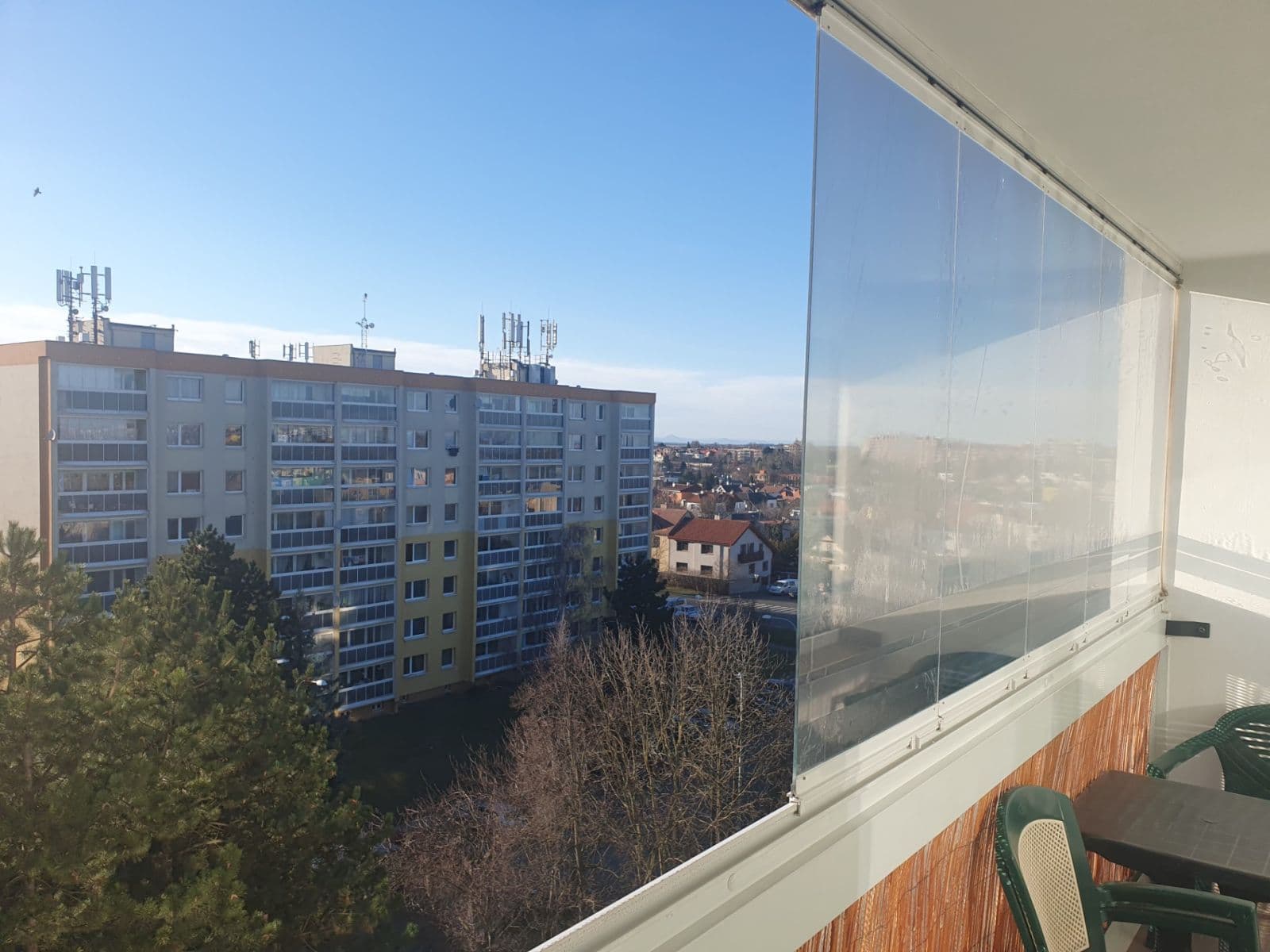 Prodej bytu 2+1 64 m², Minická, Praha, Praha Prodej bytu 2+1 64 m², Minická, Praha, Praha