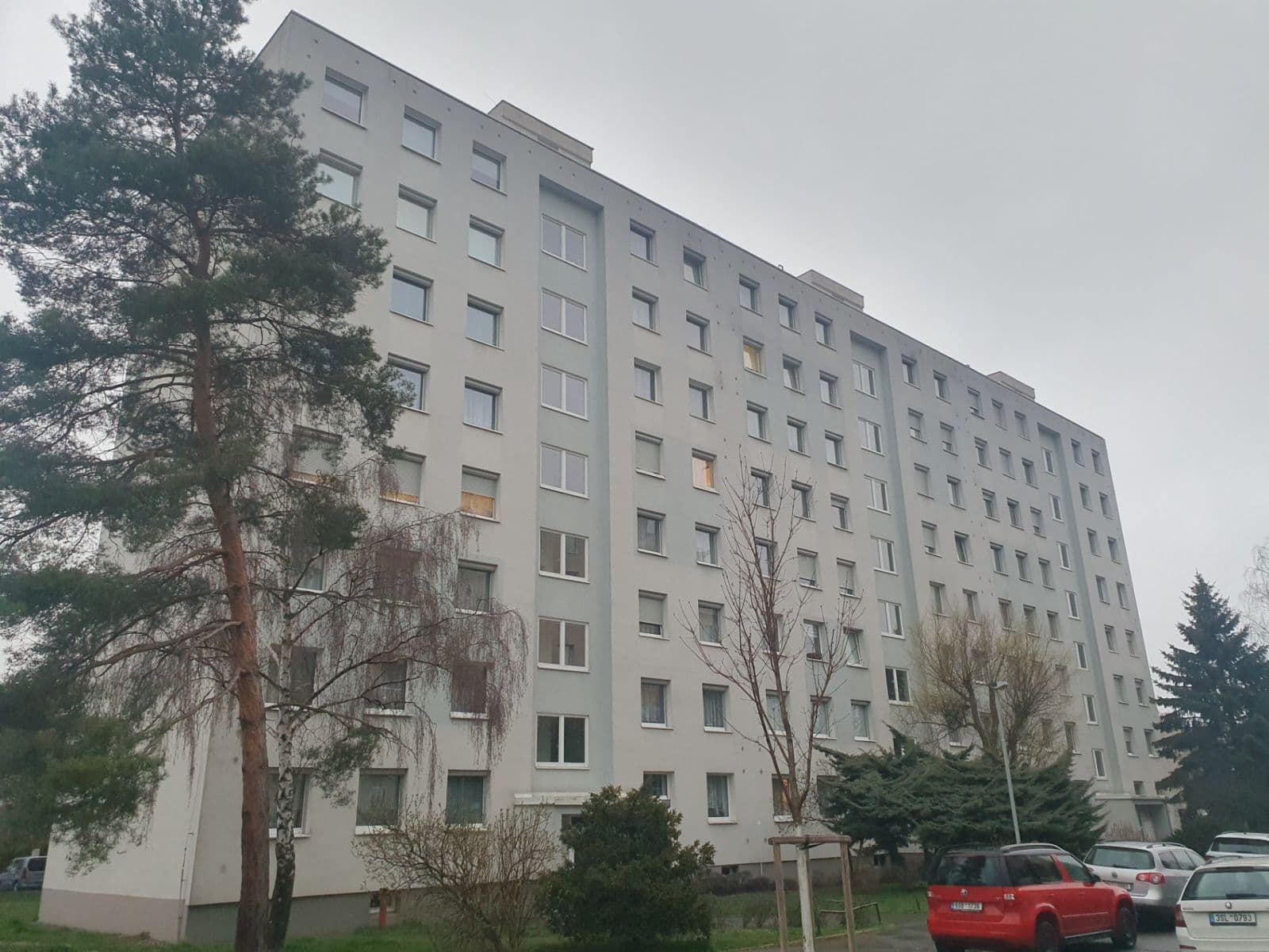 Prodej bytu 2+1 64 m², Minická, Praha, Praha Prodej bytu 2+1 64 m², Minická, Praha, Praha