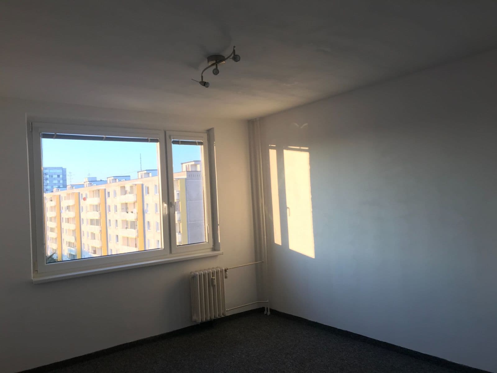 Pronájem bytu 2+1 59 m², Erno Košťála, Pardubice, Pardubický kraj Pronájem bytu 2+1 59 m², Erno Košťála, Pardubice, Pardubický kraj