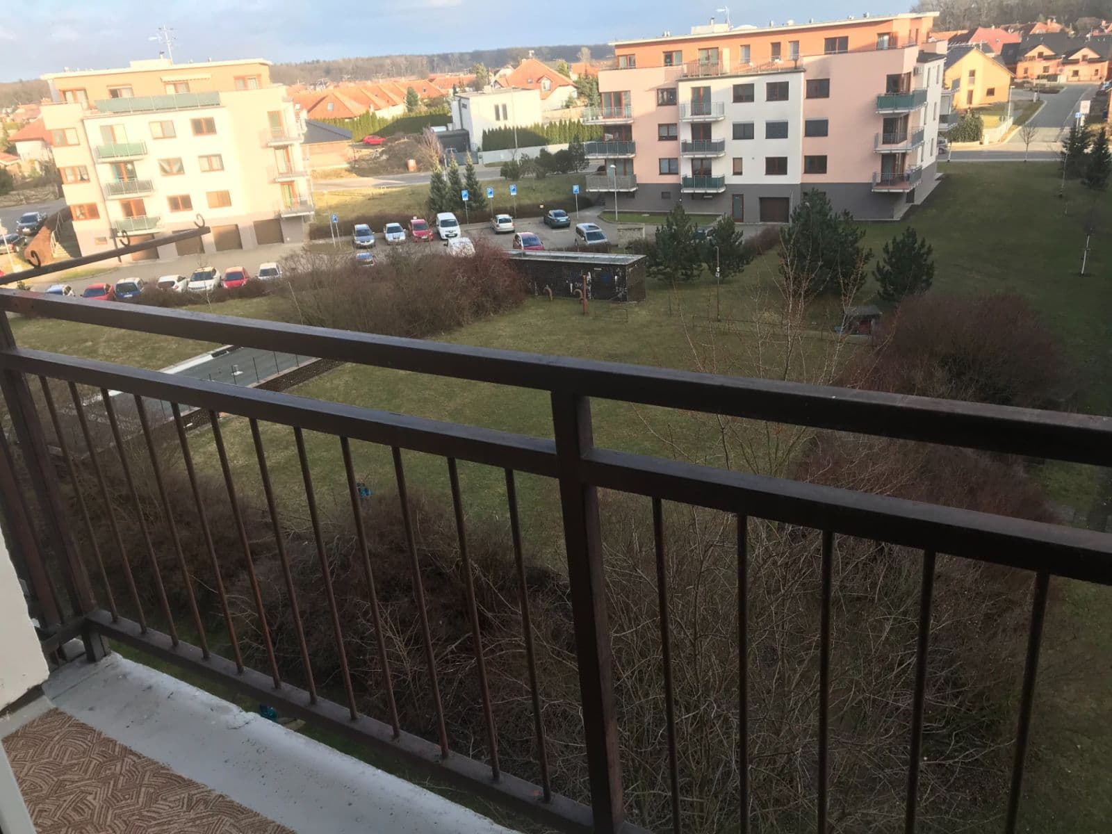 Pronájem bytu 2+1 59 m², Erno Košťála, Pardubice, Pardubický kraj Pronájem bytu 2+1 59 m², Erno Košťála, Pardubice, Pardubický kraj