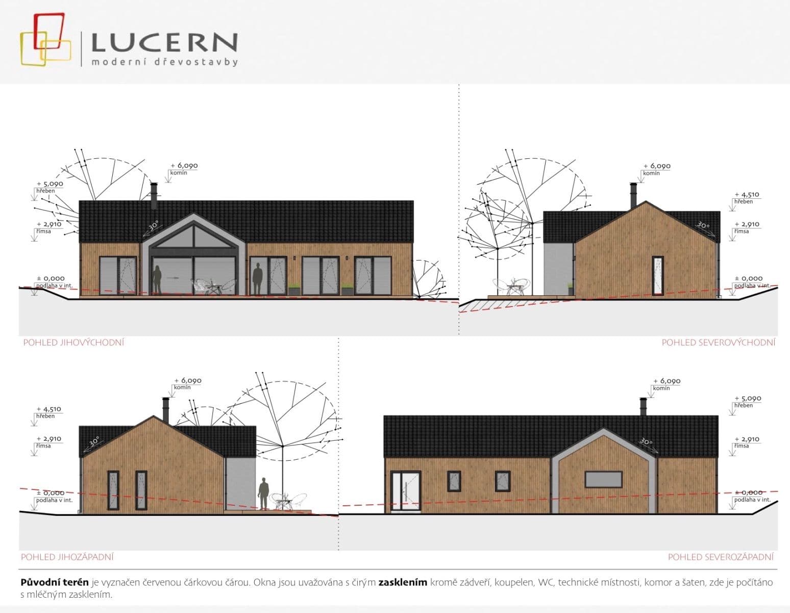 Prodej pozemku 1.181 m², Hradečno, Středočeský kraj Prodej pozemku 1.181 m², Hradečno, Středočeský kraj