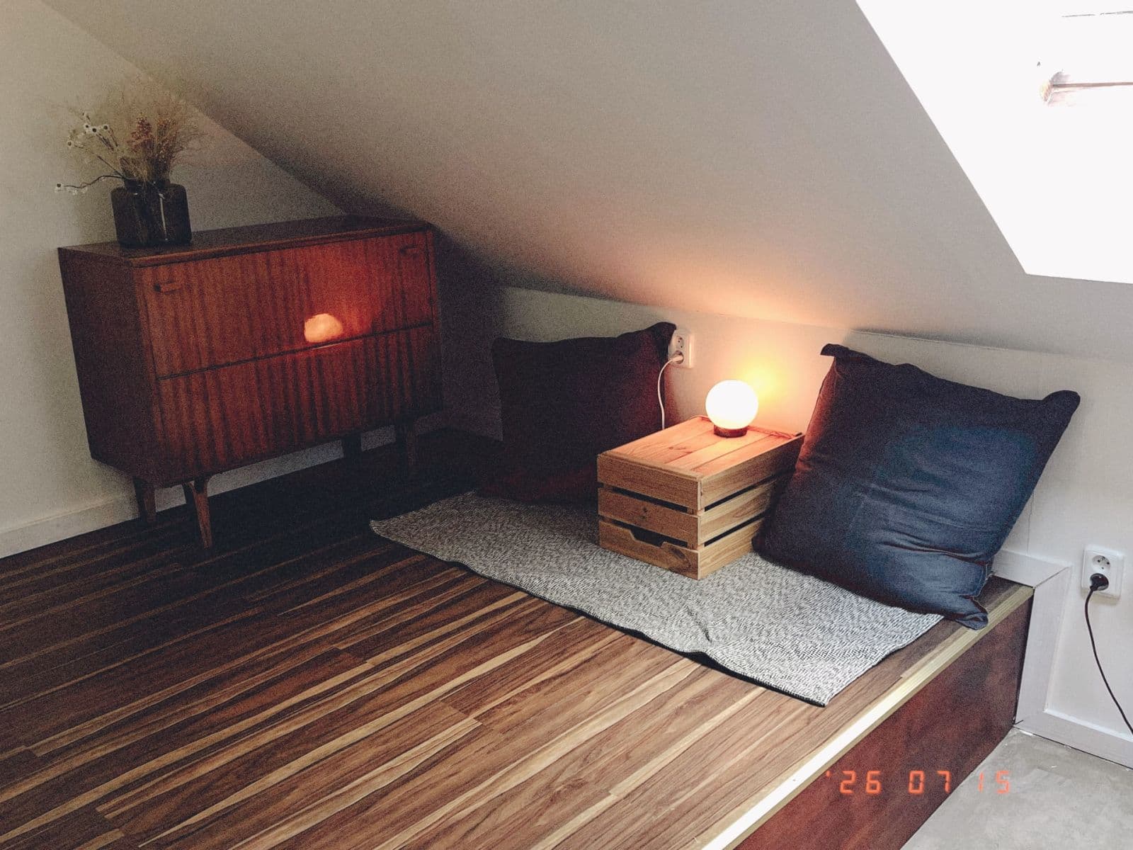 Pronájem bytu 1+kk 25 m², Bělohorská, Praha, Praha Pronájem bytu 1+kk 25 m², Bělohorská, Praha, Praha