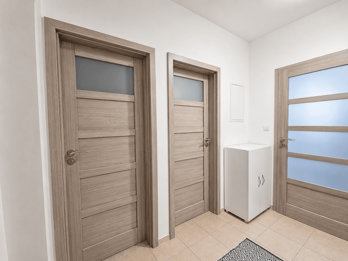 Prodej bytu 2+kk 53 m², Uherova, Chýně, Středočeský kraj Prodej bytu 2+kk 53 m², Uherova, Chýně, Středočeský kraj