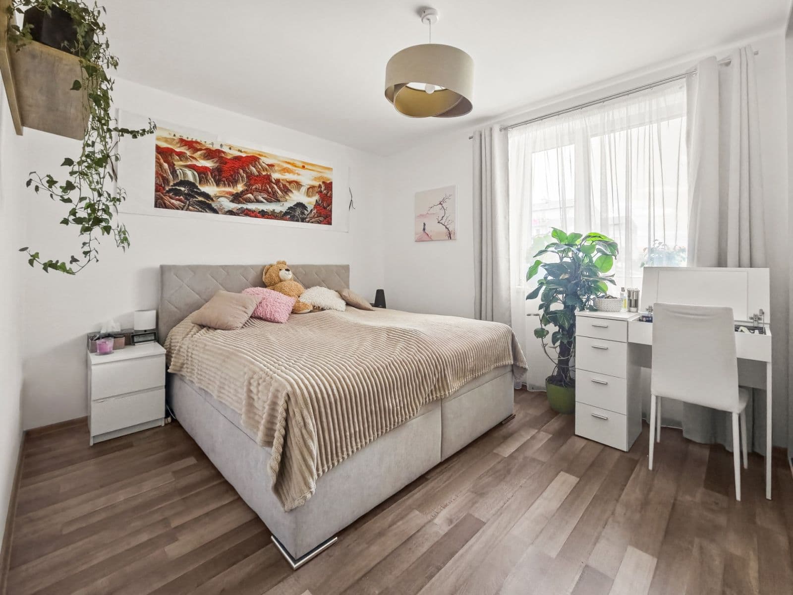 Prodej bytu 2+kk 53 m², Uherova, Chýně, Středočeský kraj Prodej bytu 2+kk 53 m², Uherova, Chýně, Středočeský kraj