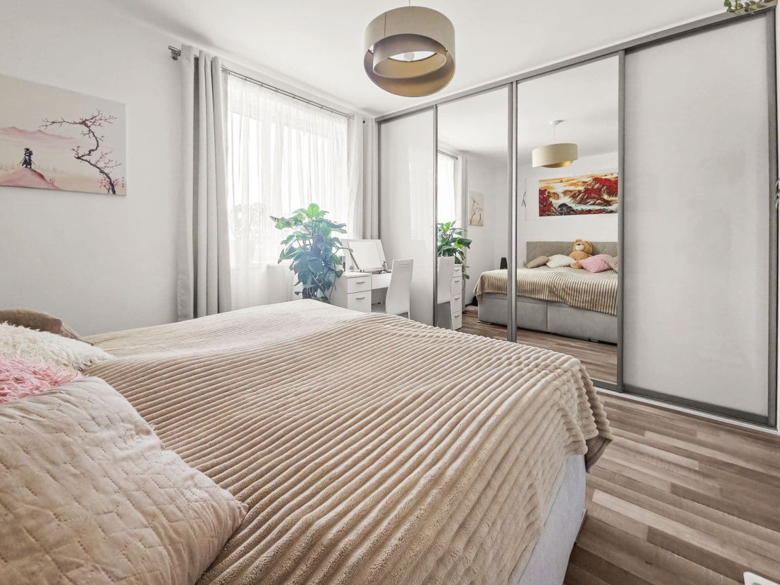 Prodej bytu 2+kk 53 m², Uherova, Chýně, Středočeský kraj Prodej bytu 2+kk 53 m², Uherova, Chýně, Středočeský kraj