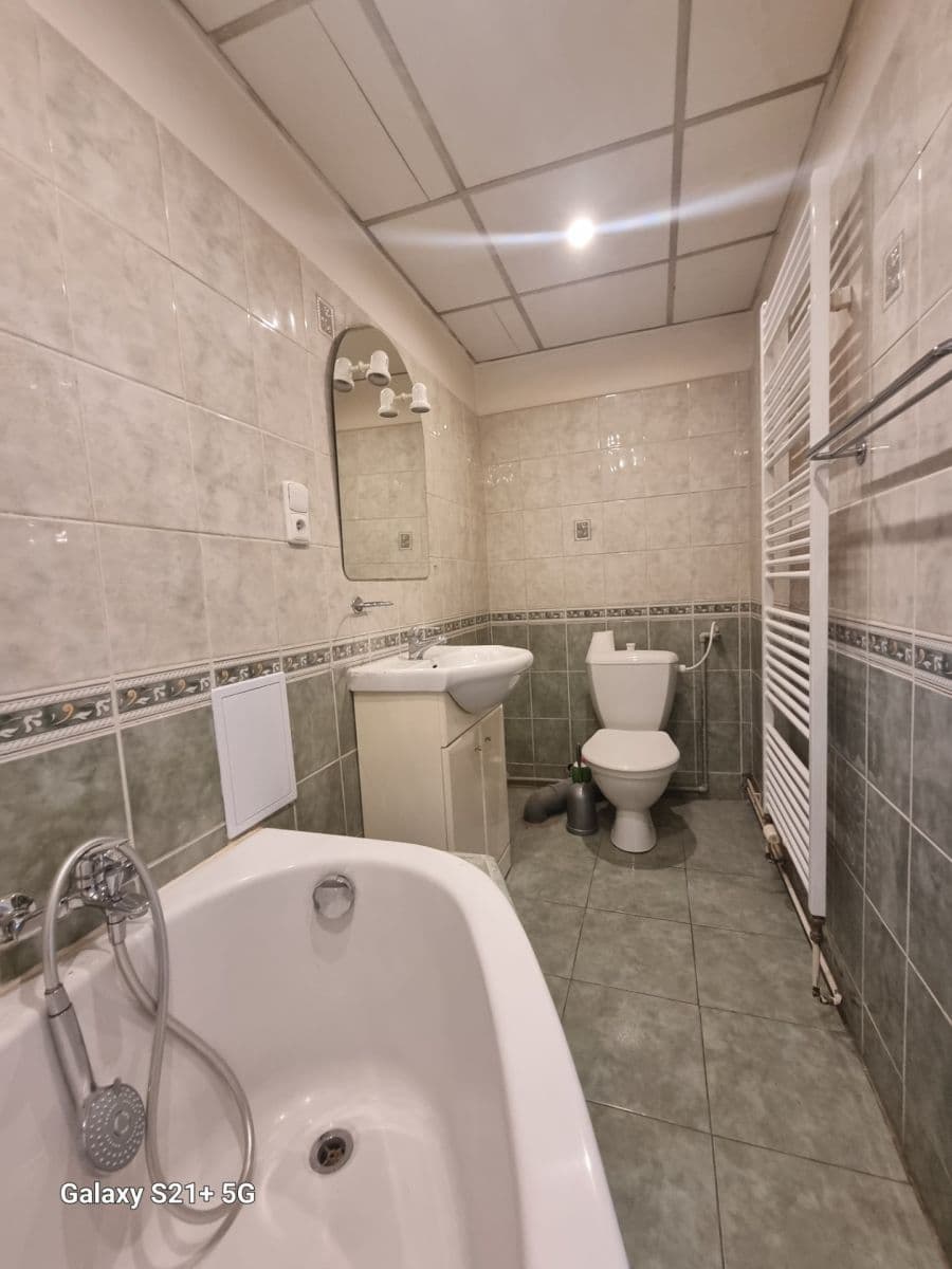 Pronájem bytu 2+1 60 m², Josefa Hory, Teplice, Ústecký kraj Pronájem bytu 2+1 60 m², Josefa Hory, Teplice, Ústecký kraj