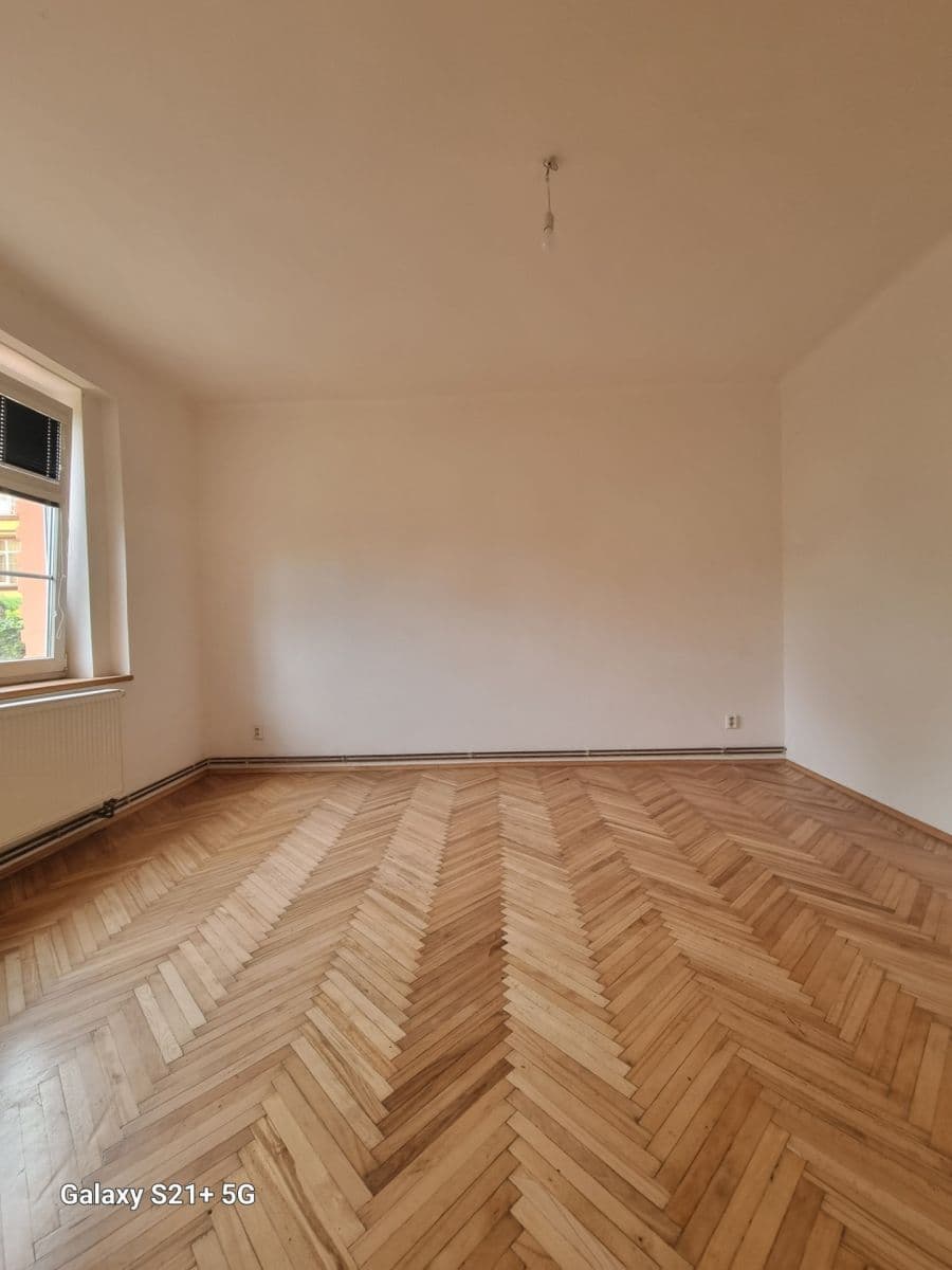 Pronájem bytu 2+1 60 m², Josefa Hory, Teplice, Ústecký kraj Pronájem bytu 2+1 60 m², Josefa Hory, Teplice, Ústecký kraj