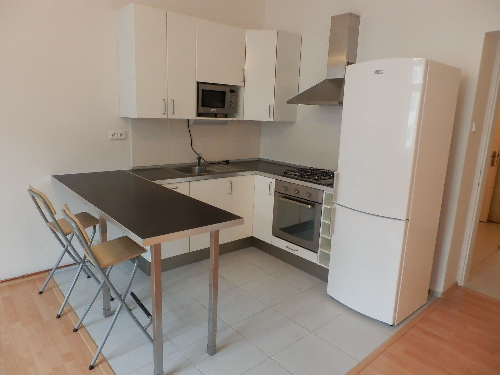 Pronájem bytu 2+kk 53 m², Na Pankráci, Praha, Praha Pronájem bytu 2+kk 53 m², Na Pankráci, Praha, Praha