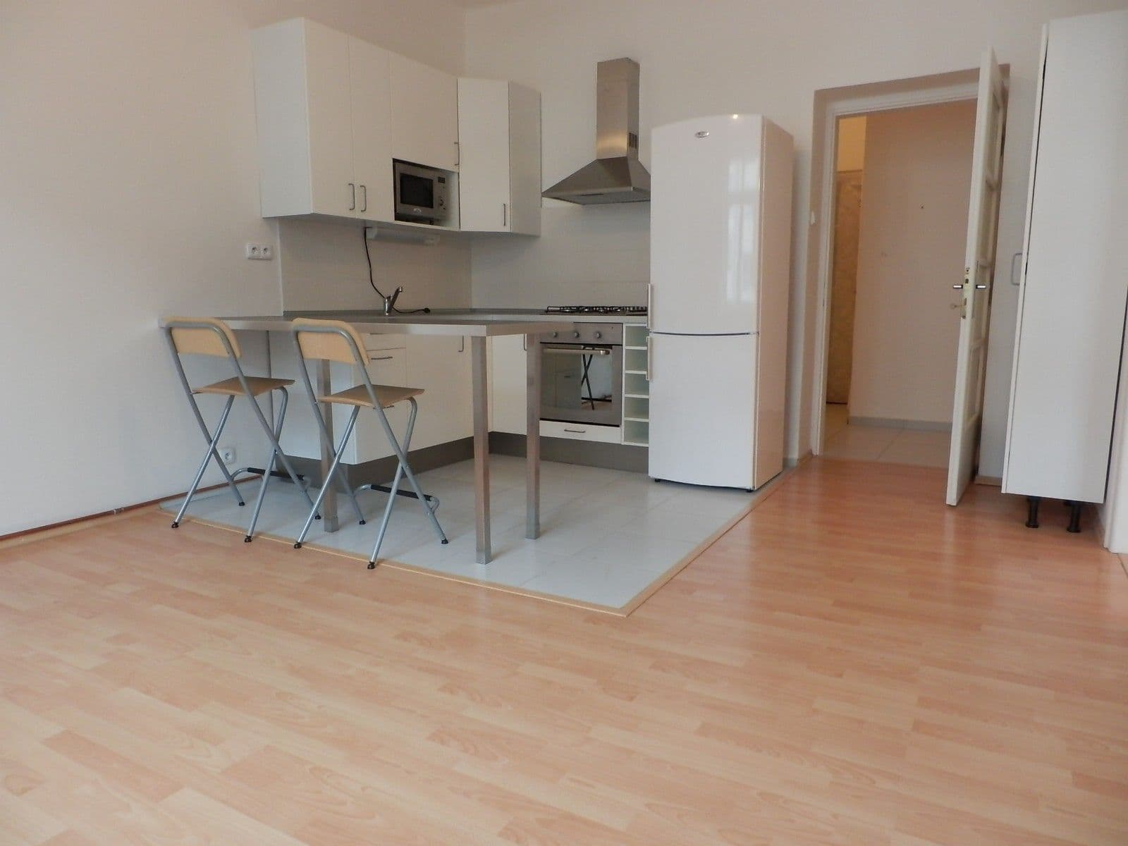 Pronájem bytu 2+kk 53 m², Na Pankráci, Praha, Praha Pronájem bytu 2+kk 53 m², Na Pankráci, Praha, Praha