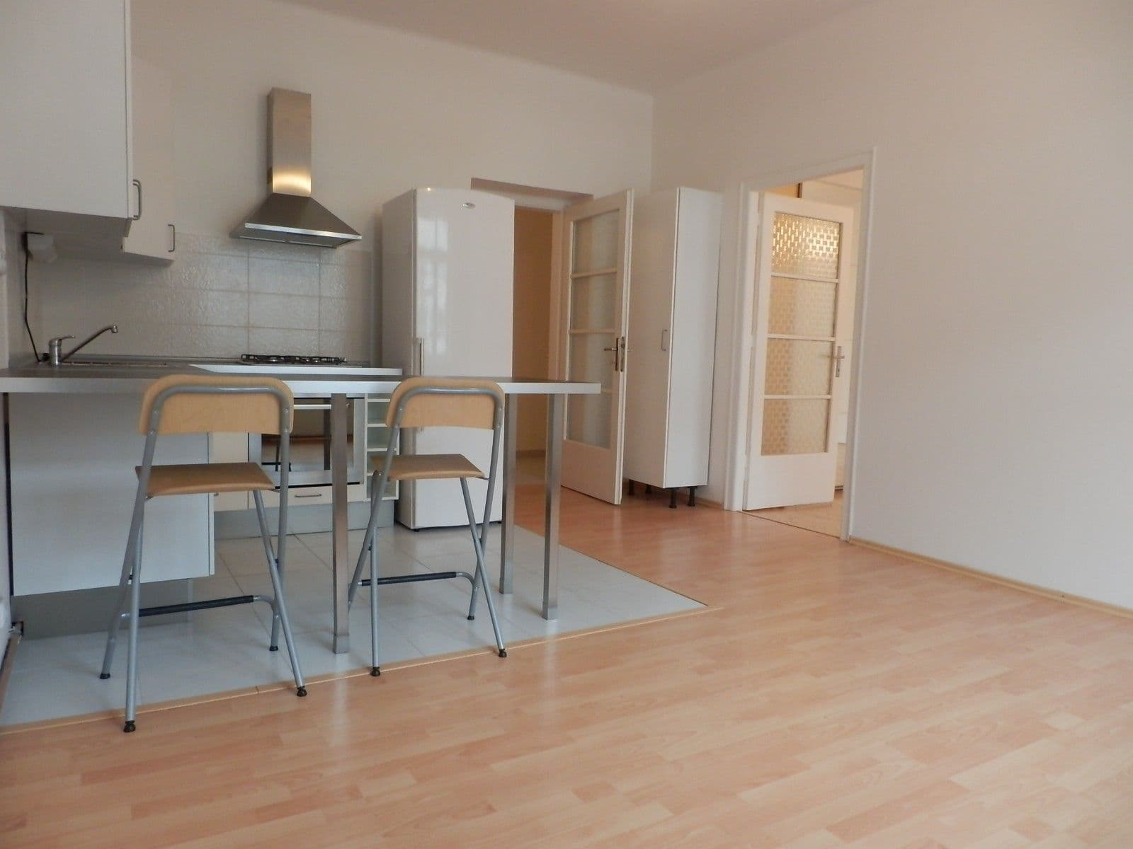 Pronájem bytu 2+kk 53 m², Na Pankráci, Praha, Praha Pronájem bytu 2+kk 53 m², Na Pankráci, Praha, Praha