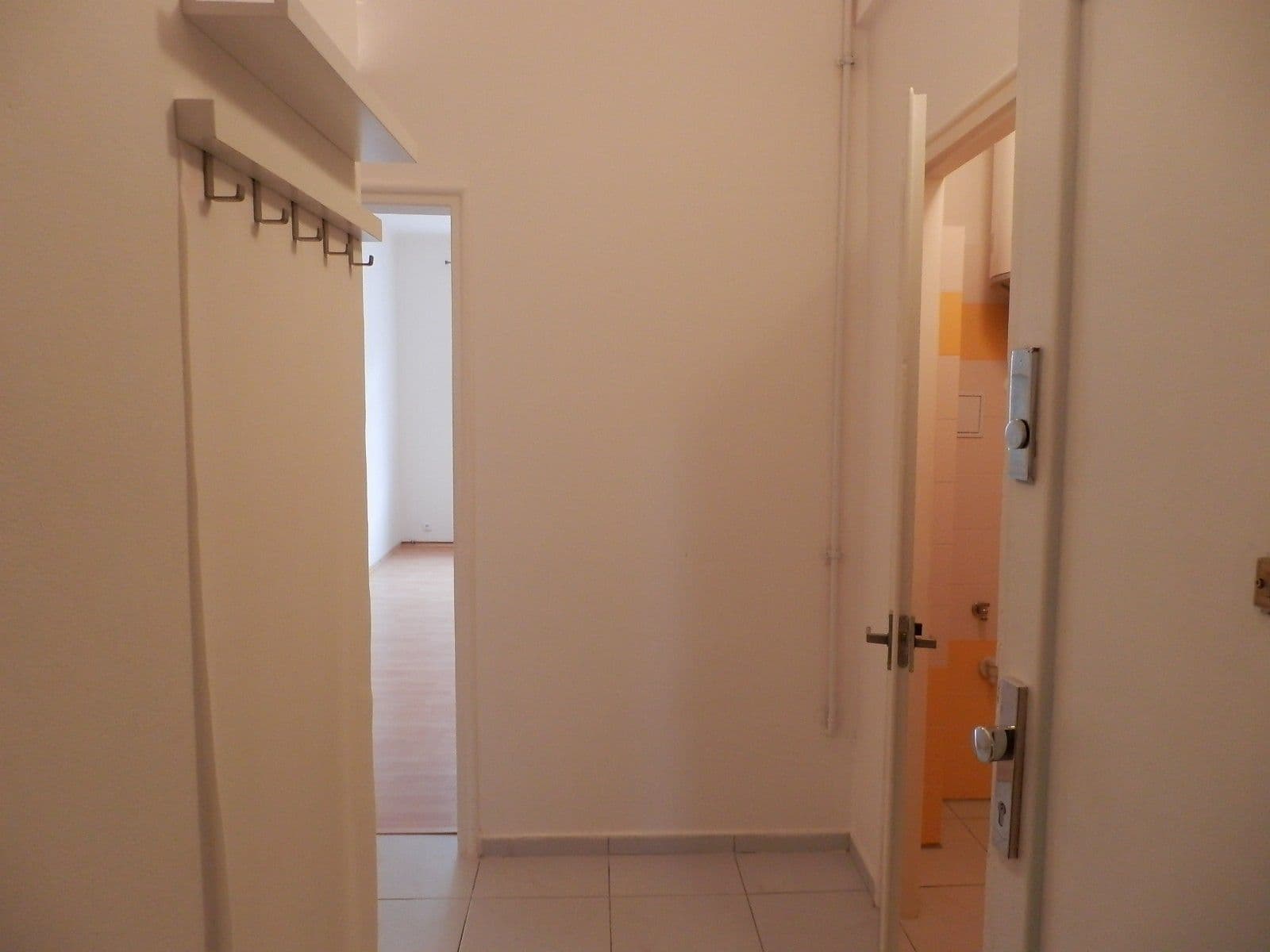Pronájem bytu 2+kk 53 m², Na Pankráci, Praha, Praha Pronájem bytu 2+kk 53 m², Na Pankráci, Praha, Praha
