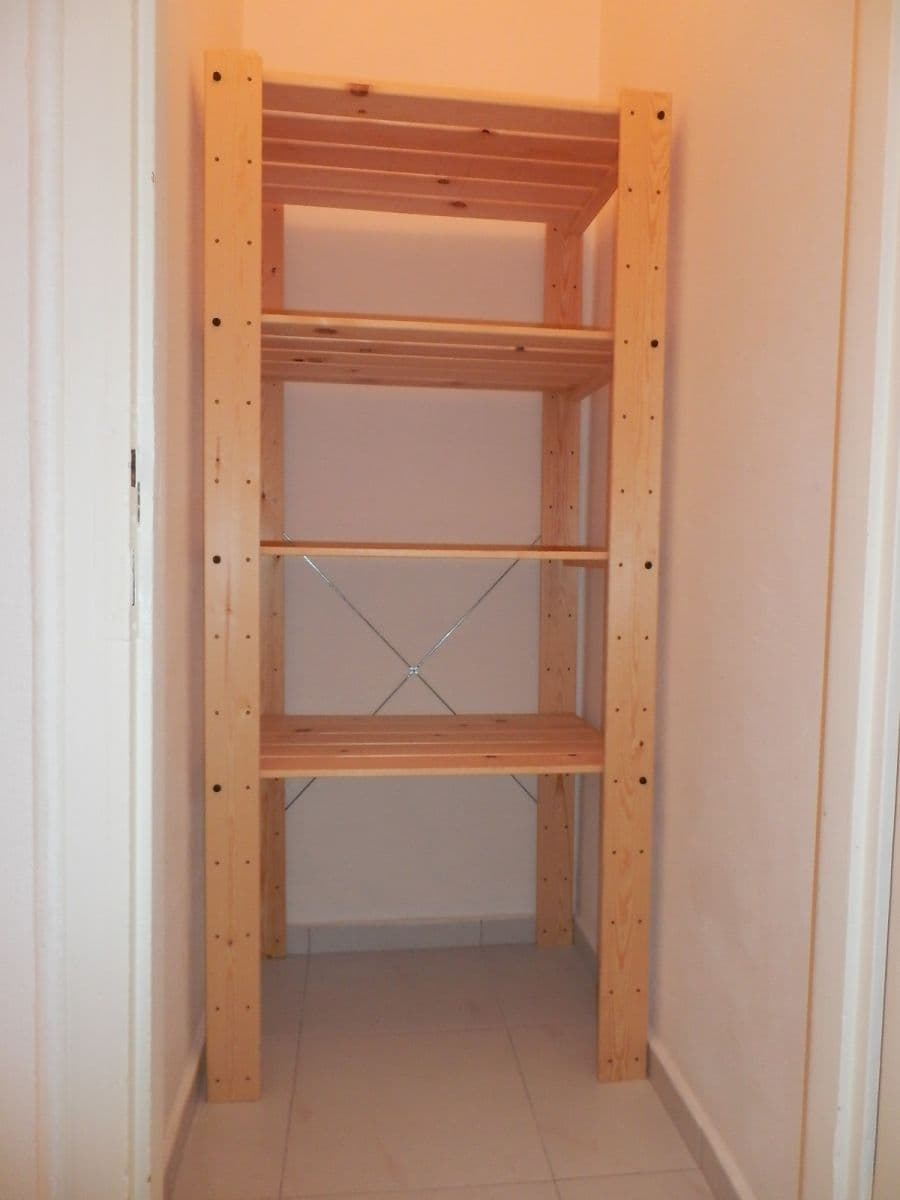 Pronájem bytu 2+kk 53 m², Na Pankráci, Praha, Praha Pronájem bytu 2+kk 53 m², Na Pankráci, Praha, Praha