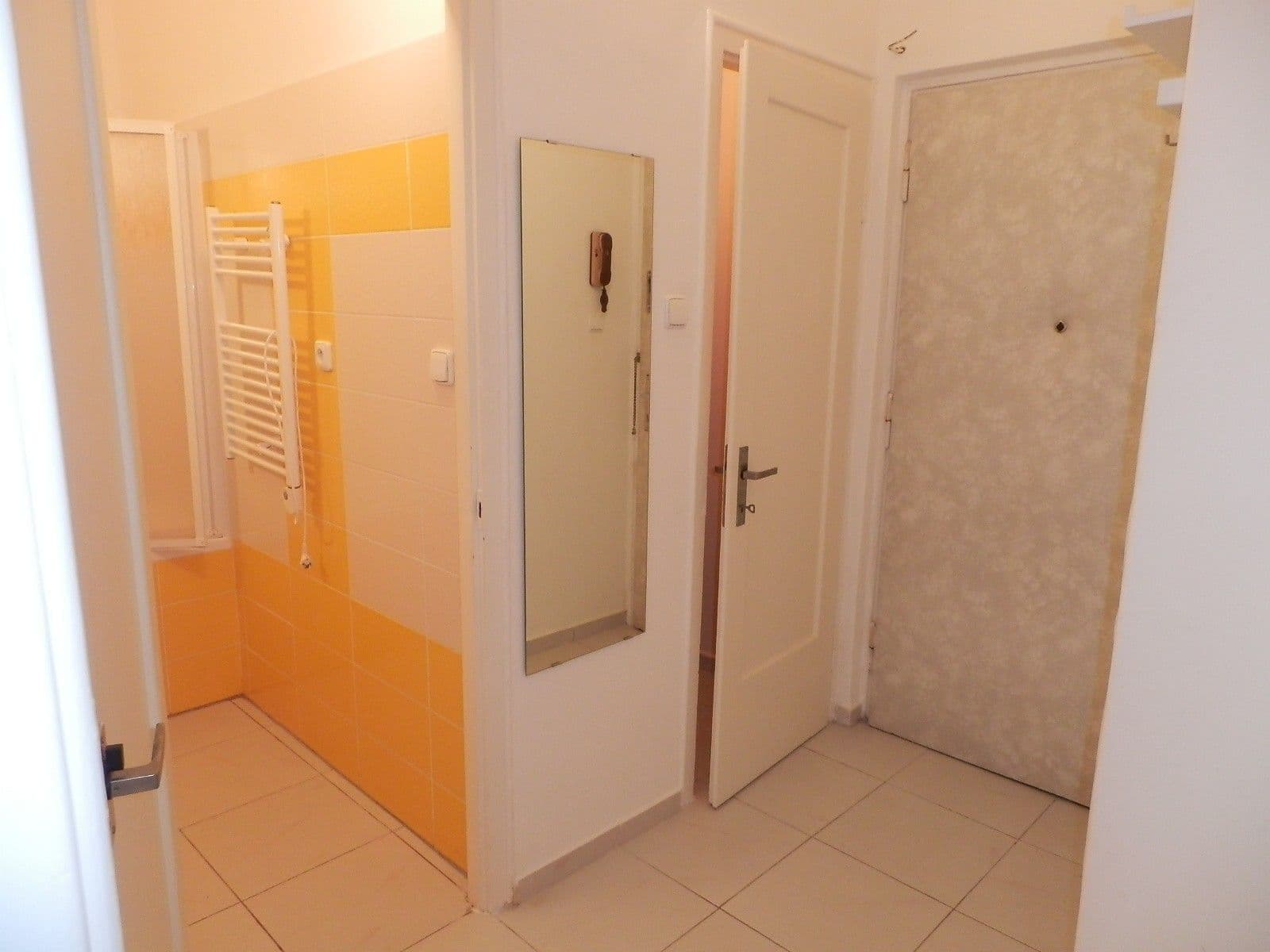 Pronájem bytu 2+kk 53 m², Na Pankráci, Praha, Praha Pronájem bytu 2+kk 53 m², Na Pankráci, Praha, Praha