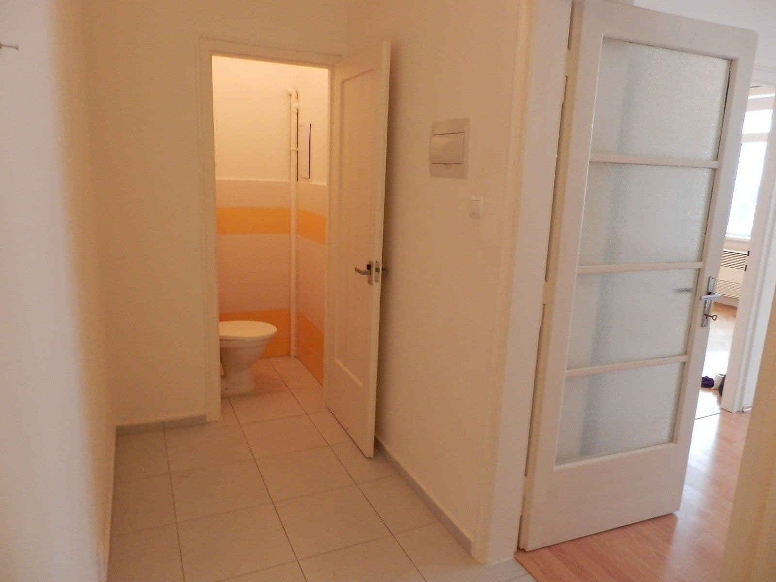 Pronájem bytu 2+kk 53 m², Na Pankráci, Praha, Praha Pronájem bytu 2+kk 53 m², Na Pankráci, Praha, Praha