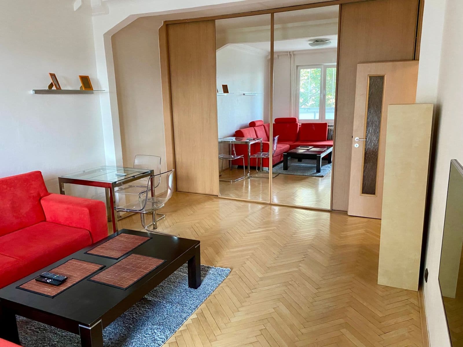Pronájem bytu 2+1 53 m², Martinčekova, Ružinov, Bratislavský kraj Pronájem bytu 2+1 53 m², Martinčekova, Ružinov, Bratislavský kraj