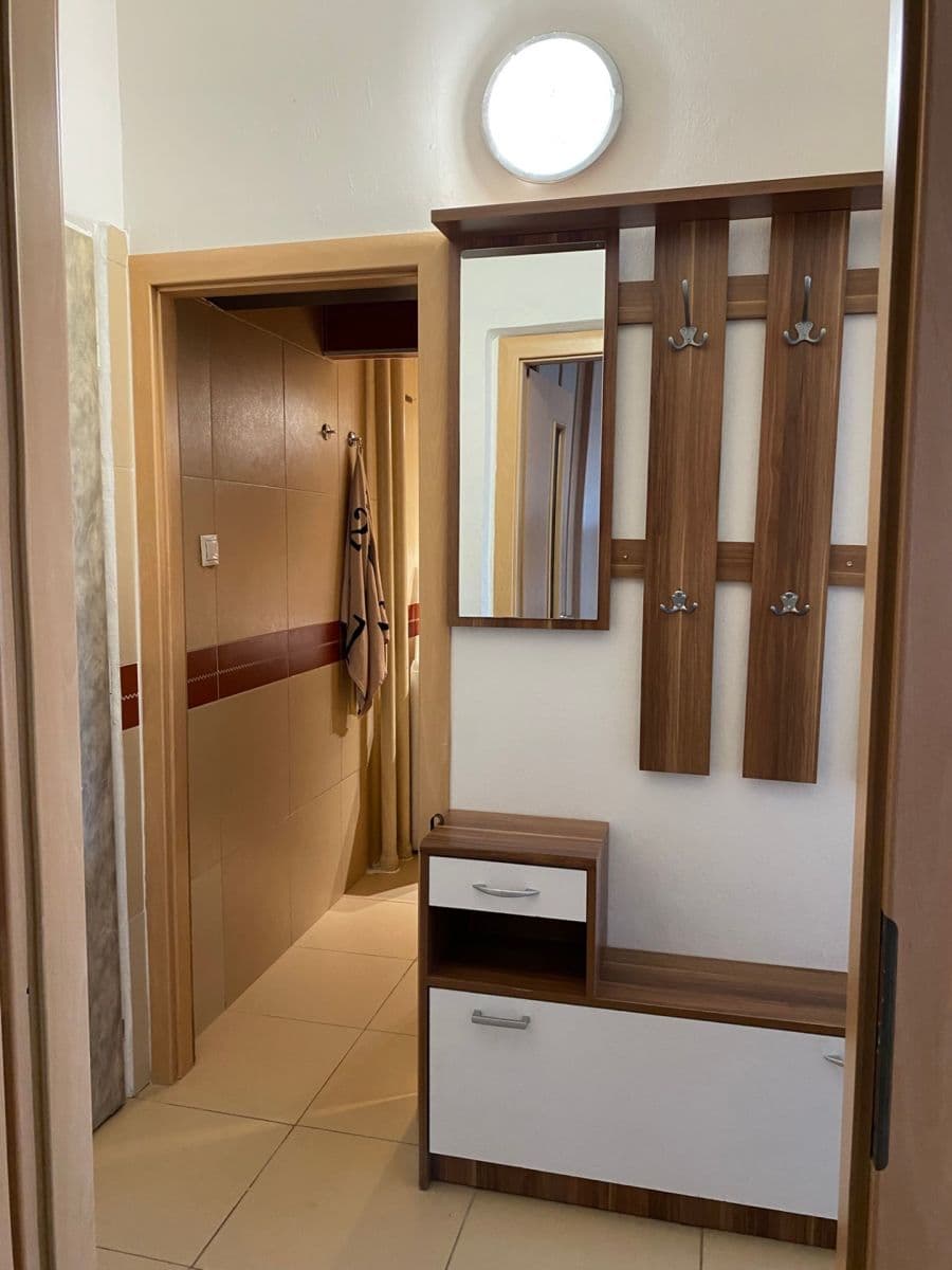 Pronájem bytu 2+1 53 m², Martinčekova, Ružinov, Bratislavský kraj Pronájem bytu 2+1 53 m², Martinčekova, Ružinov, Bratislavský kraj