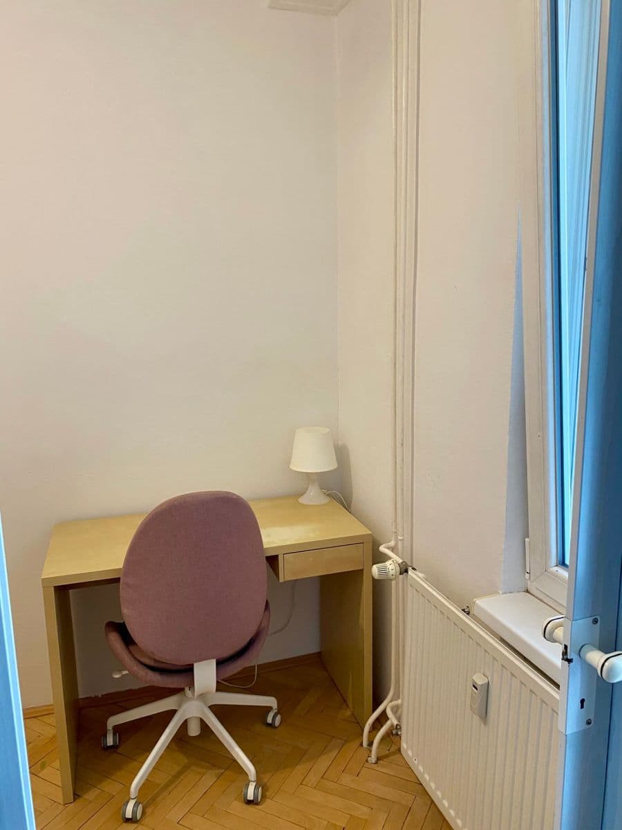 Pronájem bytu 2+1 53 m², Martinčekova, Ružinov, Bratislavský kraj Pronájem bytu 2+1 53 m², Martinčekova, Ružinov, Bratislavský kraj