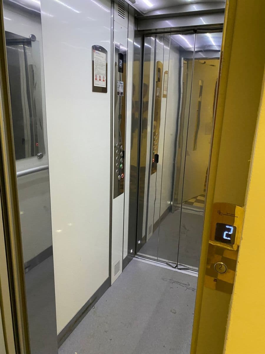 Pronájem bytu 2+1 53 m², Martinčekova, Ružinov, Bratislavský kraj Pronájem bytu 2+1 53 m², Martinčekova, Ružinov, Bratislavský kraj