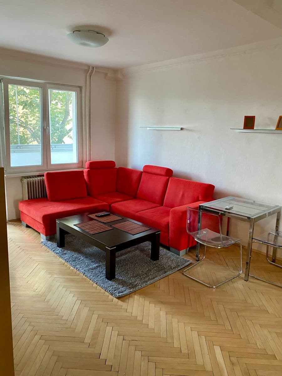 Pronájem bytu 2+1 53 m², Martinčekova, Ružinov, Bratislavský kraj Pronájem bytu 2+1 53 m², Martinčekova, Ružinov, Bratislavský kraj