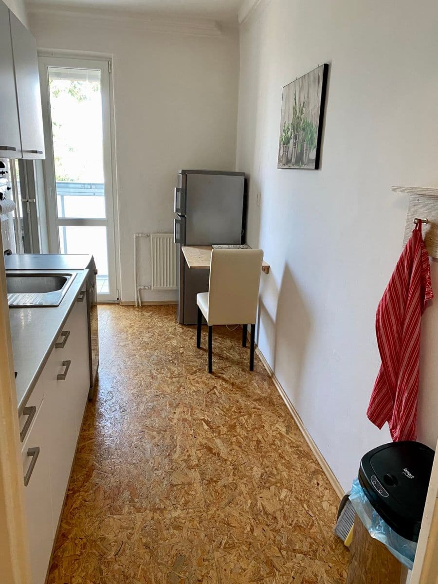 Pronájem bytu 2+1 53 m², Martinčekova, Ružinov, Bratislavský kraj Pronájem bytu 2+1 53 m², Martinčekova, Ružinov, Bratislavský kraj