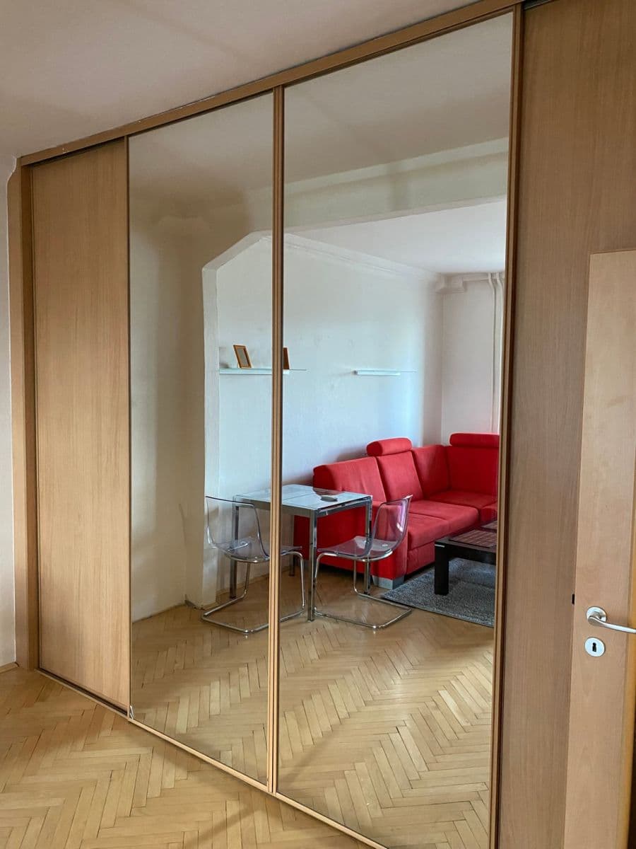 Pronájem bytu 2+1 53 m², Martinčekova, Ružinov, Bratislavský kraj Pronájem bytu 2+1 53 m², Martinčekova, Ružinov, Bratislavský kraj