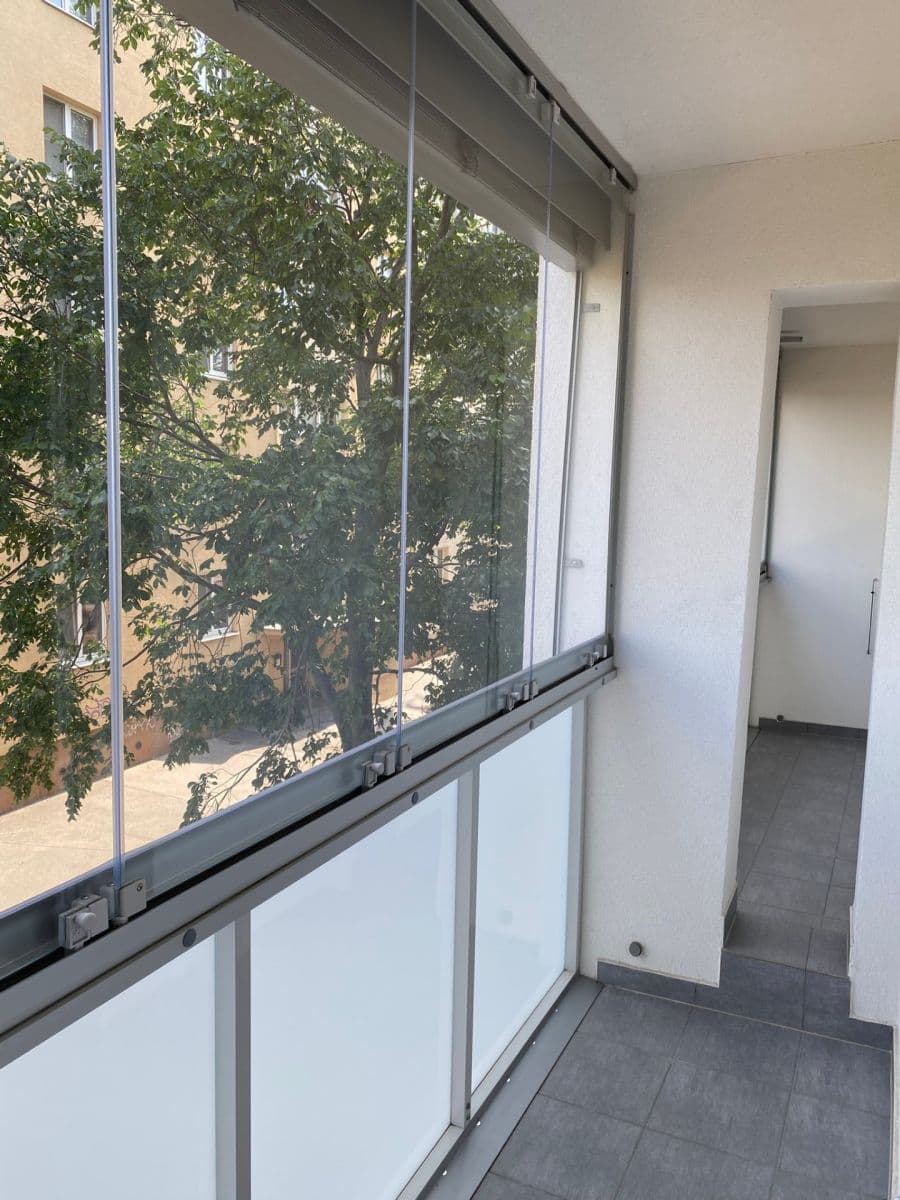 Pronájem bytu 2+1 53 m², Martinčekova, Ružinov, Bratislavský kraj Pronájem bytu 2+1 53 m², Martinčekova, Ružinov, Bratislavský kraj