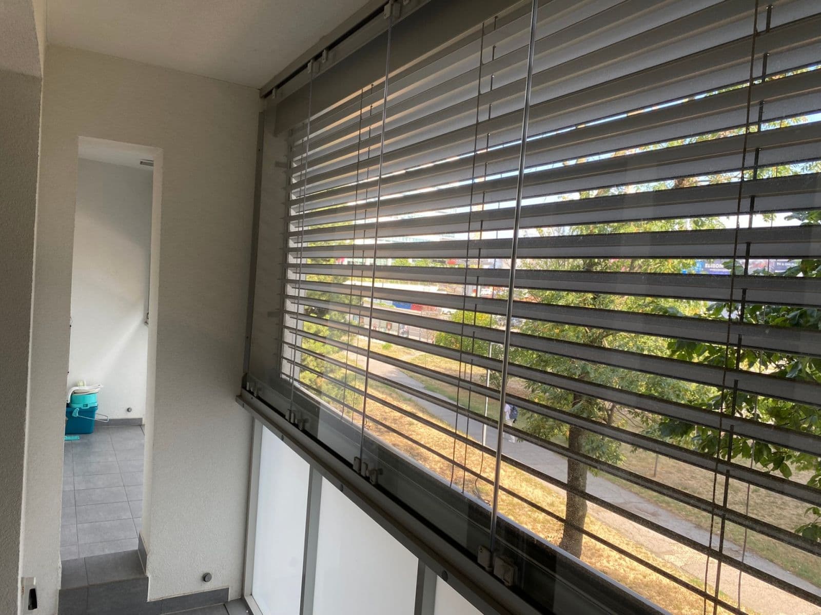 Pronájem bytu 2+1 53 m², Martinčekova, Ružinov, Bratislavský kraj Pronájem bytu 2+1 53 m², Martinčekova, Ružinov, Bratislavský kraj