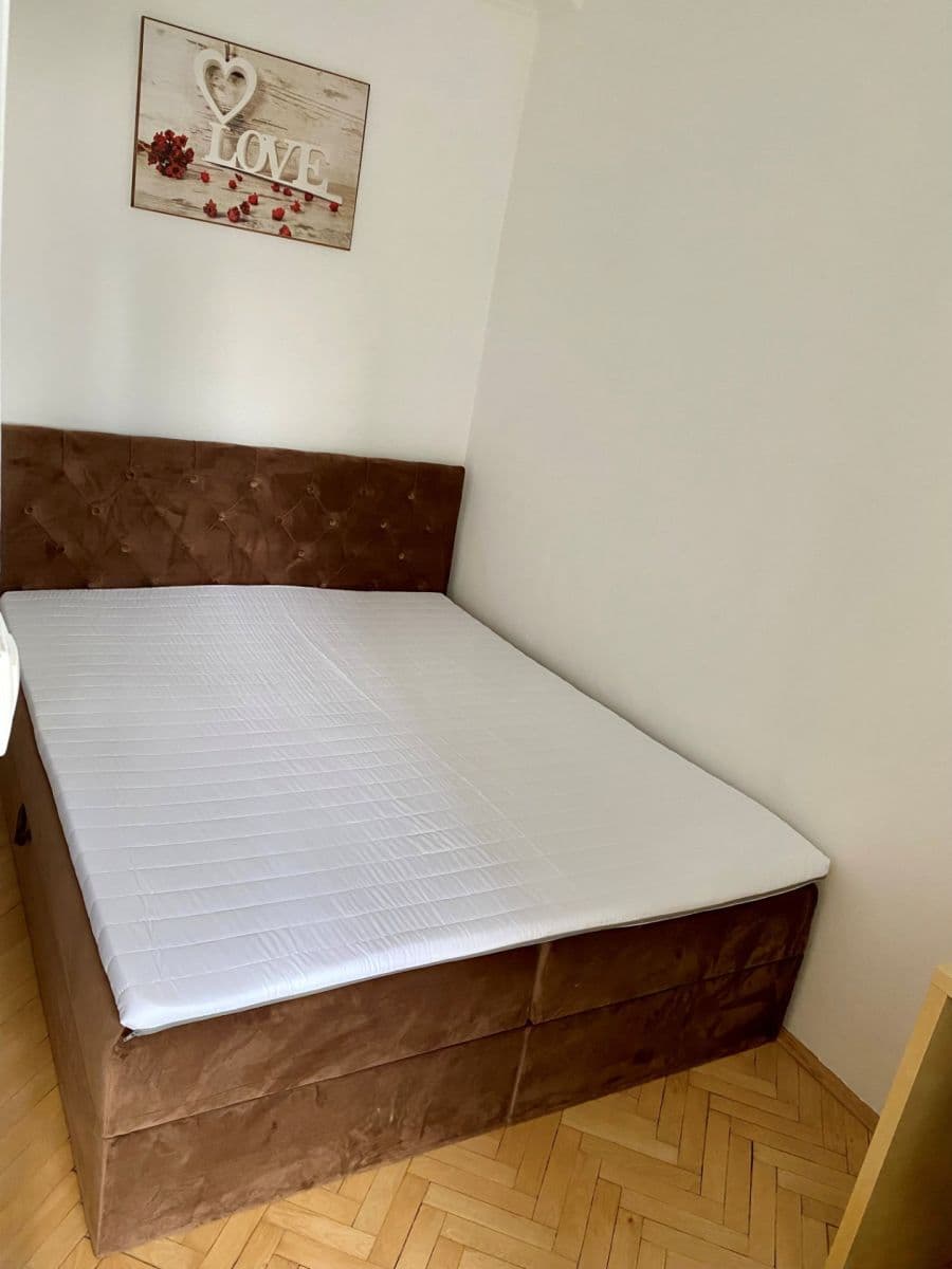 Pronájem bytu 2+1 53 m², Martinčekova, Ružinov, Bratislavský kraj Pronájem bytu 2+1 53 m², Martinčekova, Ružinov, Bratislavský kraj