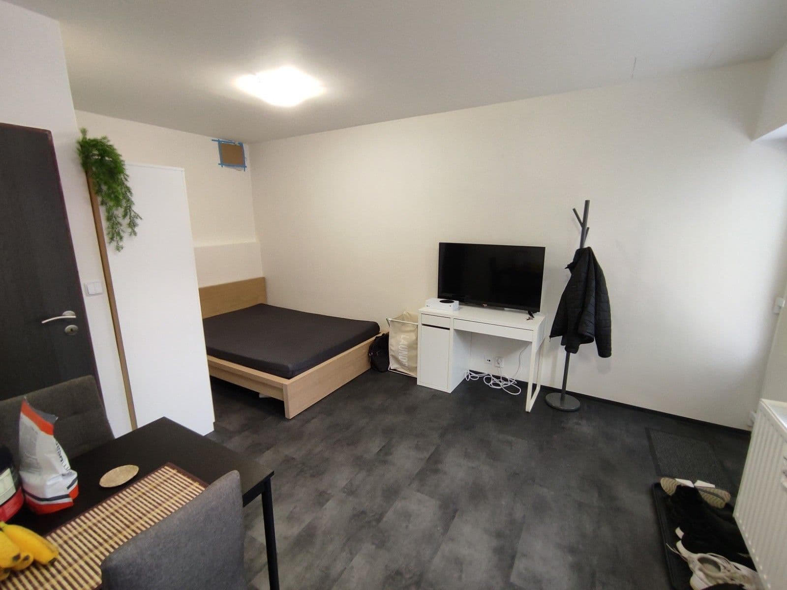 Pronájem bytu 1+kk 28 m², Votroubkova, Brno, Jihomoravský kraj Pronájem bytu 1+kk 28 m², Votroubkova, Brno, Jihomoravský kraj