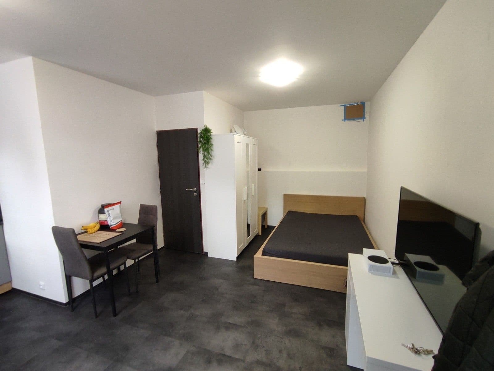 Pronájem bytu 1+kk 28 m², Votroubkova, Brno, Jihomoravský kraj Pronájem bytu 1+kk 28 m², Votroubkova, Brno, Jihomoravský kraj