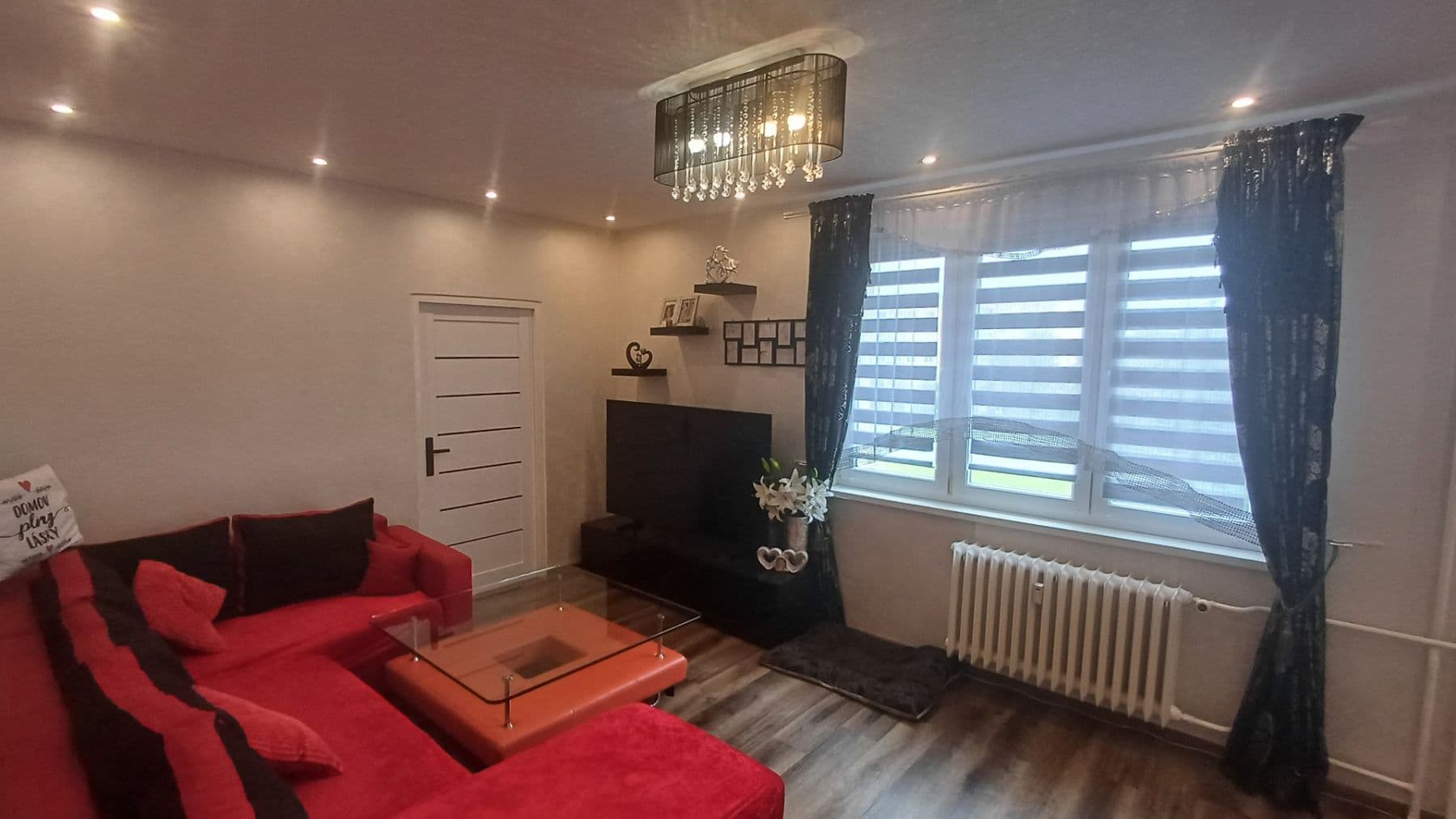 Prodej bytu 4+1 71 m², Dánská, Kladno, Středočeský kraj Prodej bytu 4+1 71 m², Dánská, Kladno, Středočeský kraj
