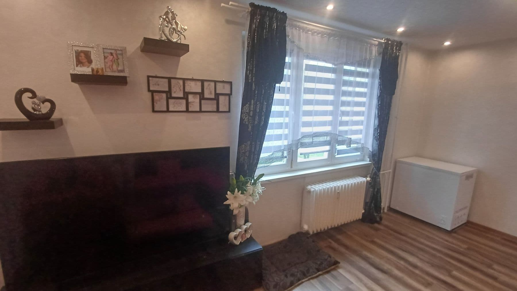 Prodej bytu 4+1 71 m², Dánská, Kladno, Středočeský kraj Prodej bytu 4+1 71 m², Dánská, Kladno, Středočeský kraj